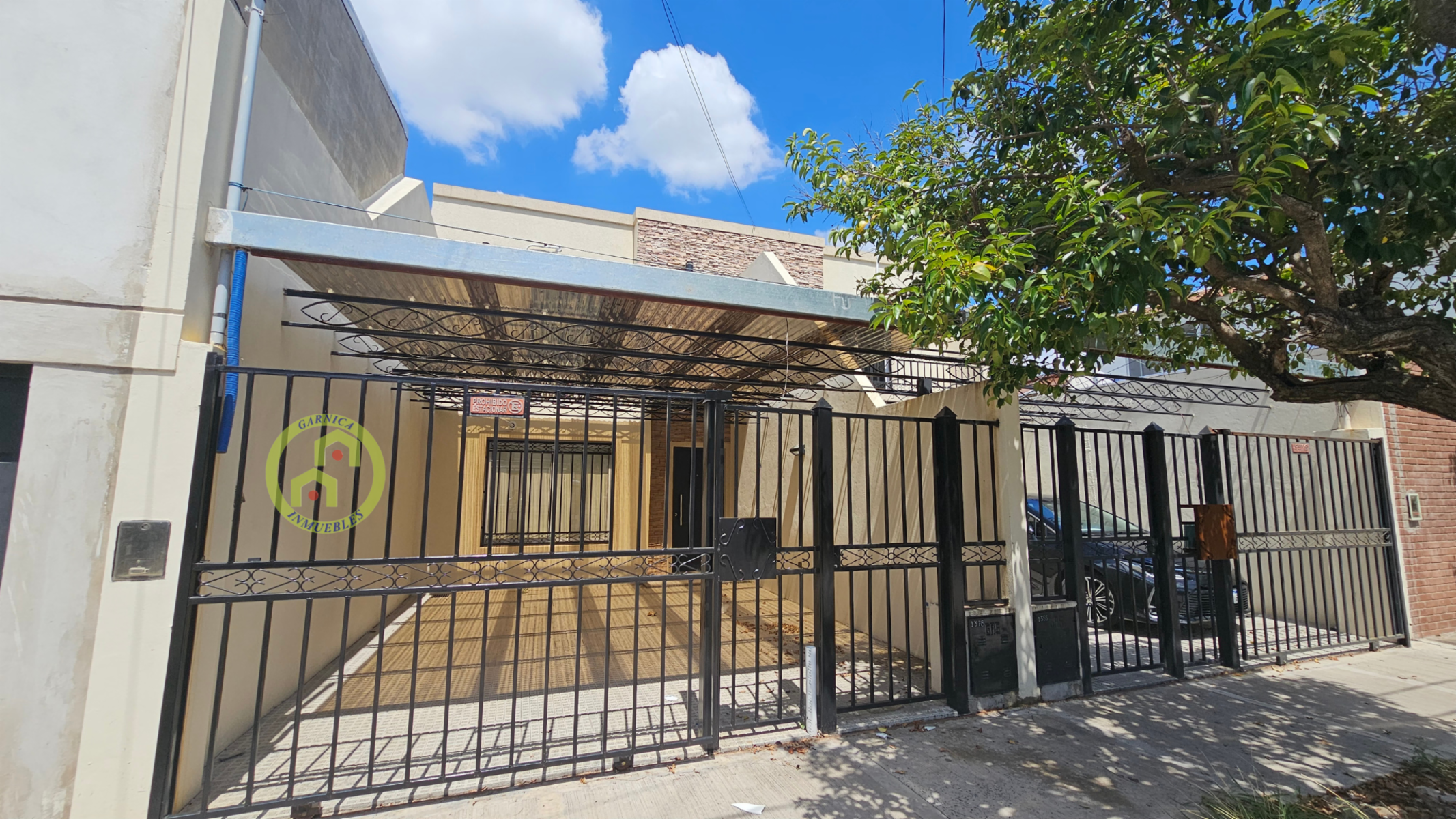 VENTA Duplex Ituzaingo Norte APTO CREDITO