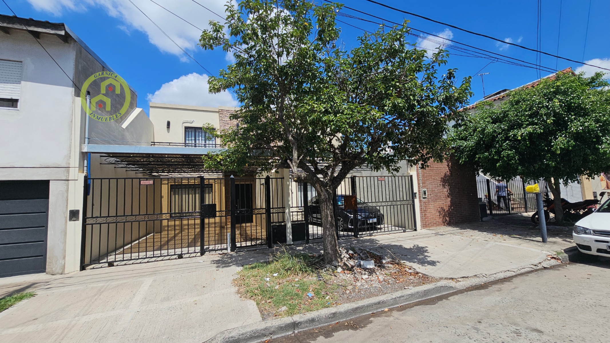 VENTA Duplex Ituzaingo Norte APTO CREDITO — foto 2
