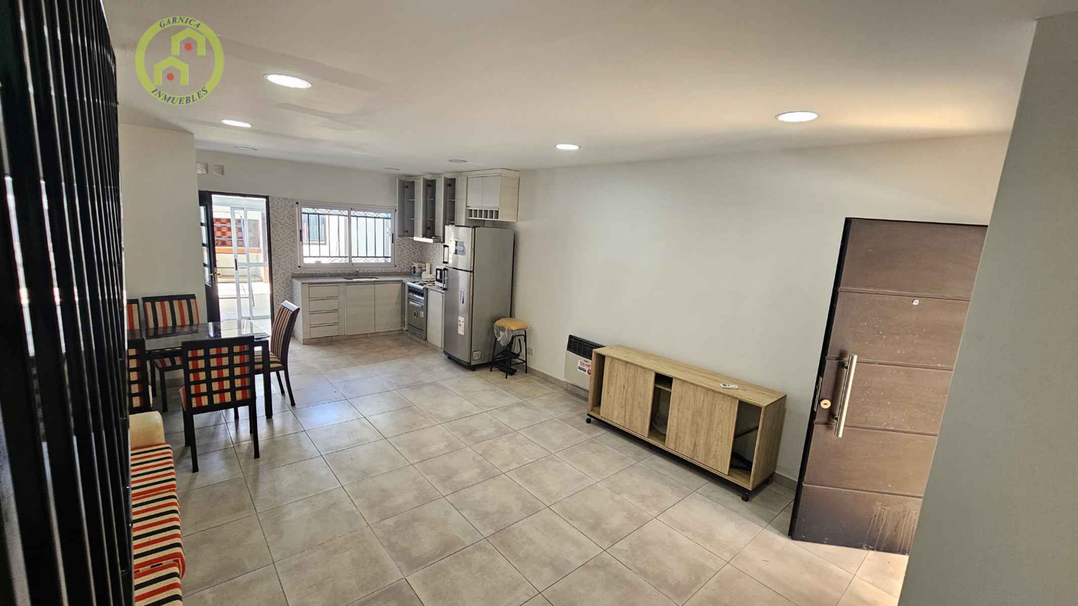 VENTA Duplex Ituzaingo Norte APTO CREDITO — foto 3