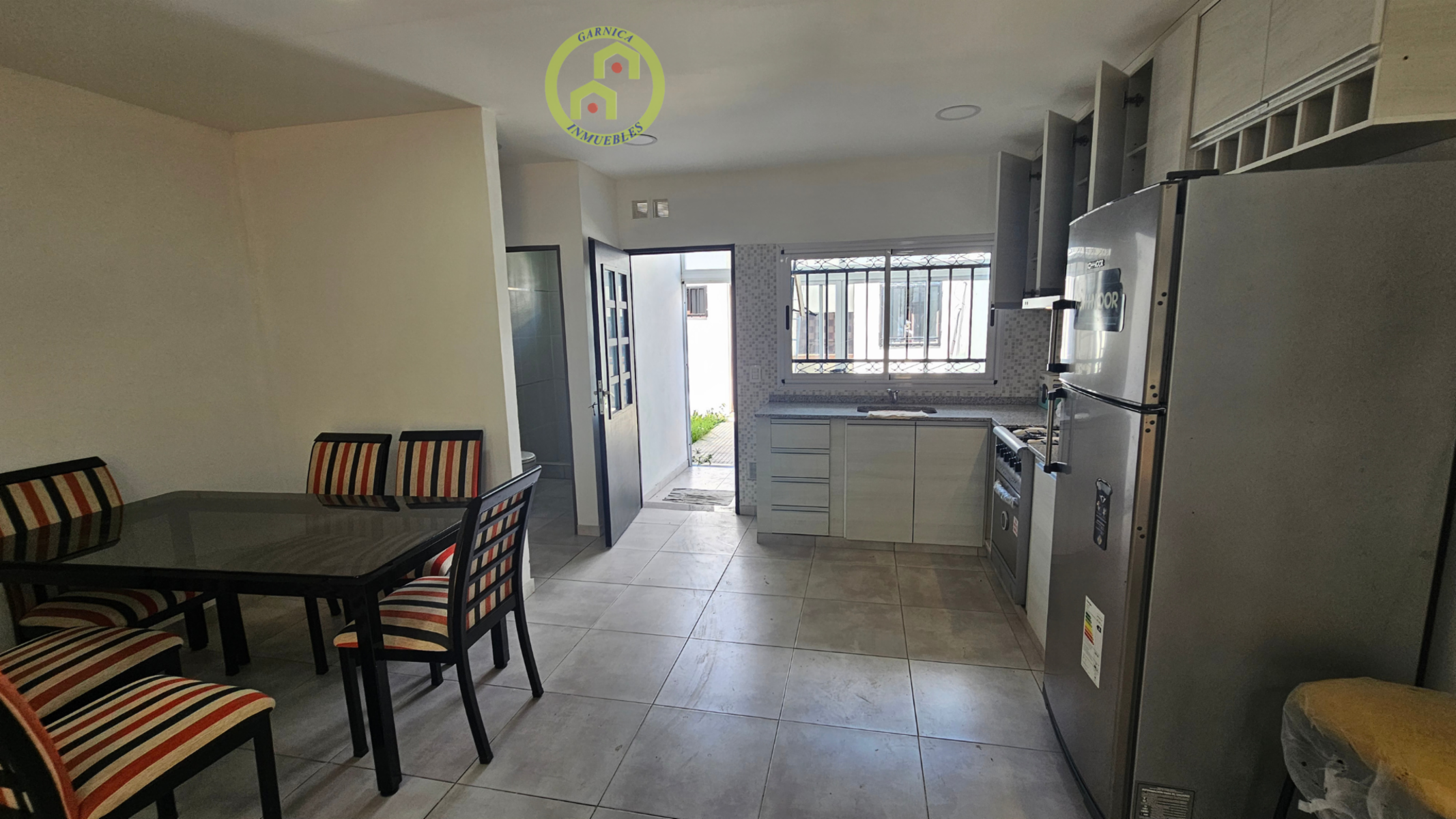 VENTA Duplex Ituzaingo Norte APTO CREDITO — foto 4