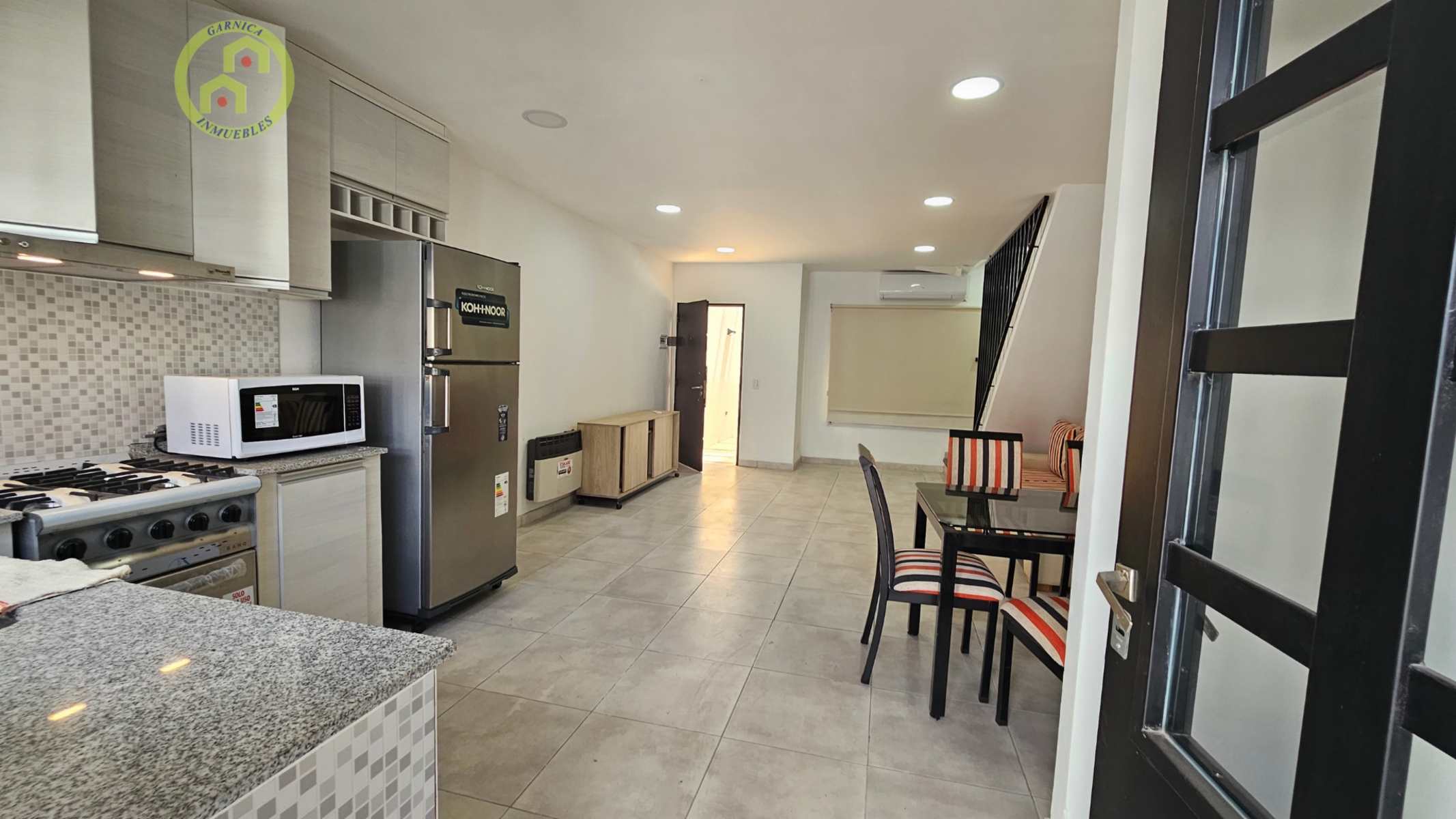 VENTA Duplex Ituzaingo Norte APTO CREDITO — foto 5