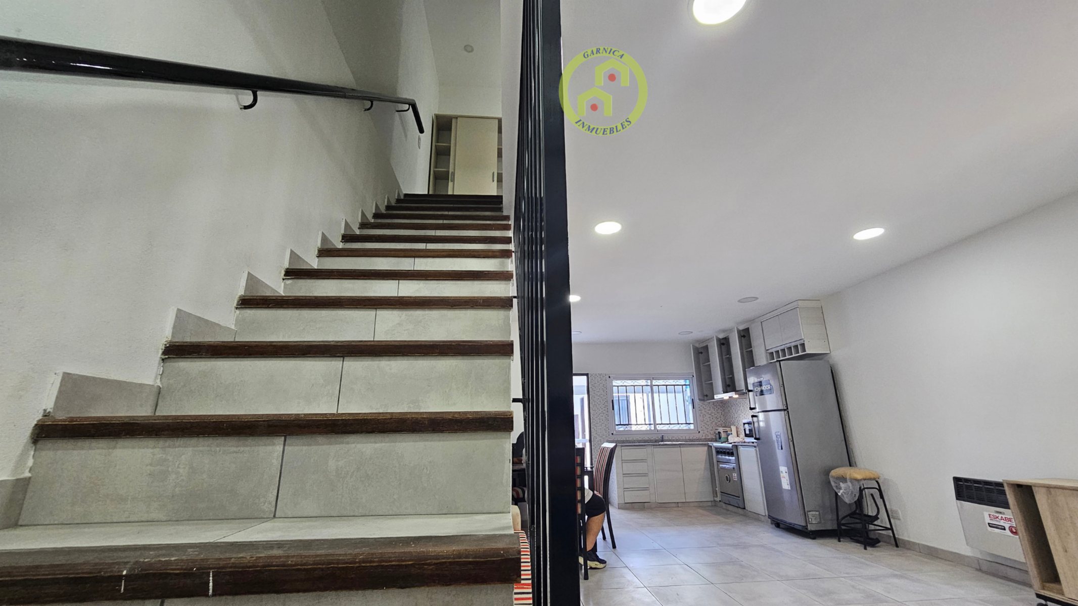 VENTA Duplex Ituzaingo Norte APTO CREDITO — foto 7