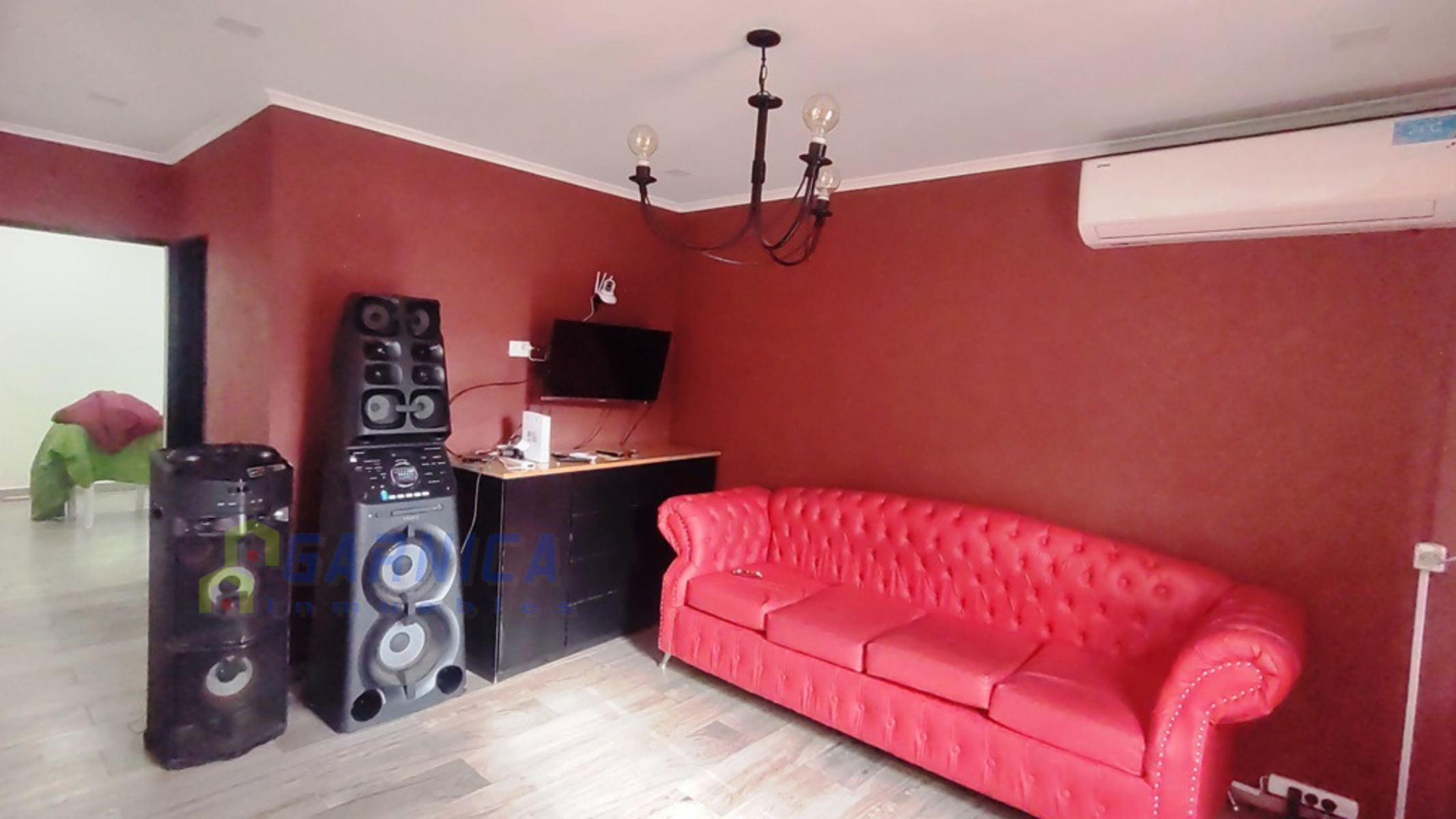 Casa Americana Ituzaingó — foto 3