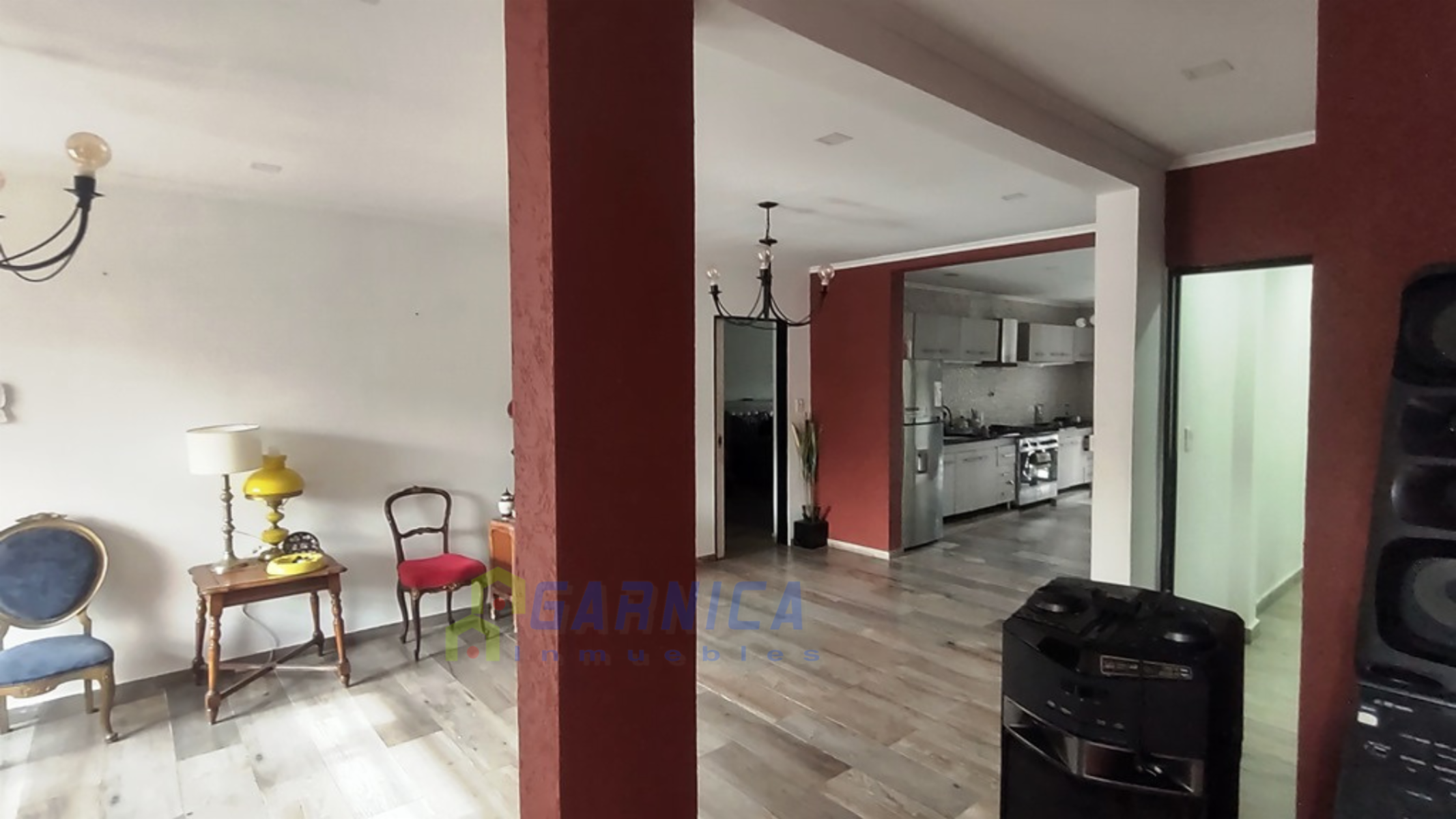 Casa Americana Ituzaingó — foto 4