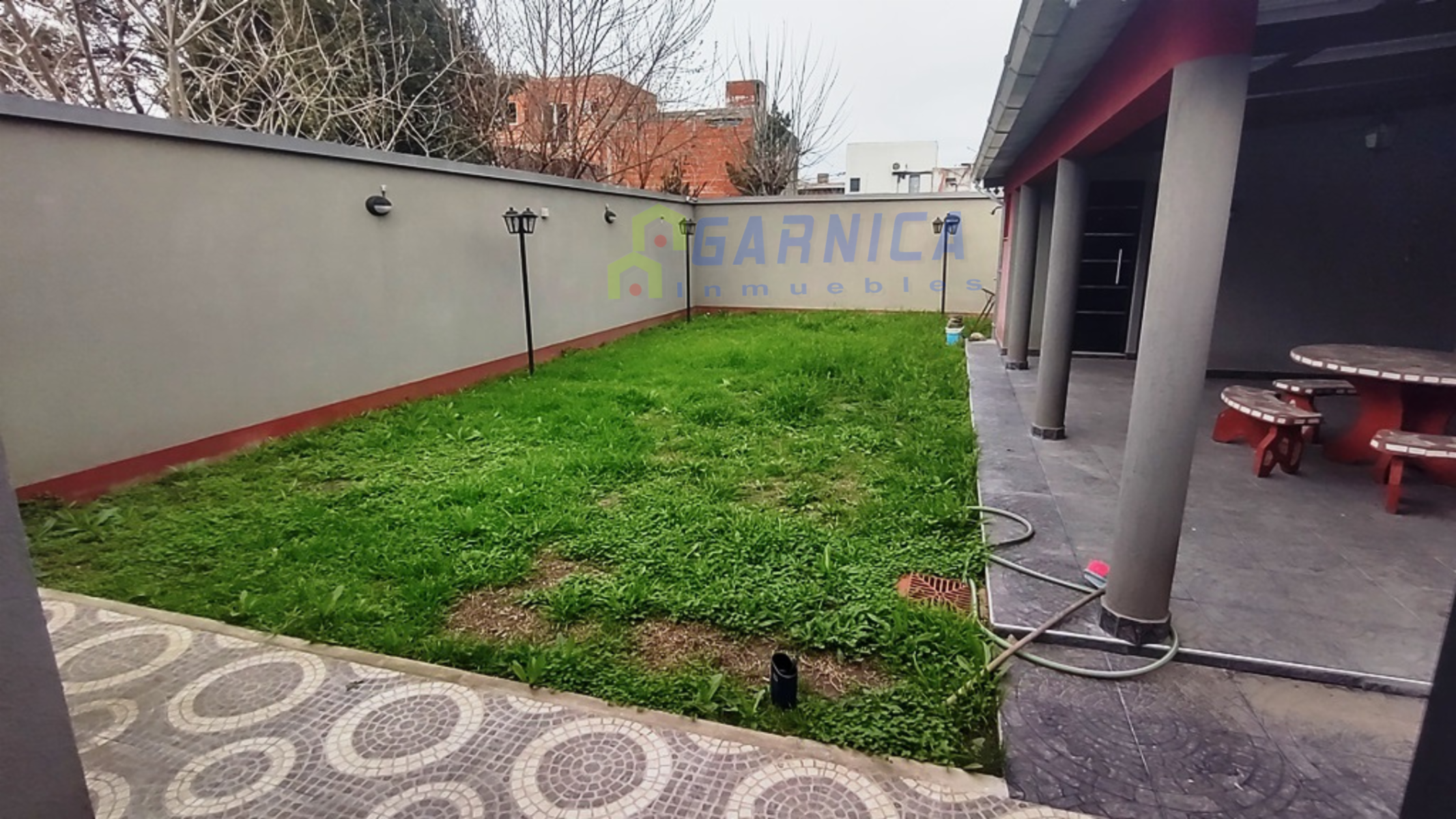 Casa Americana Ituzaingó — foto 11