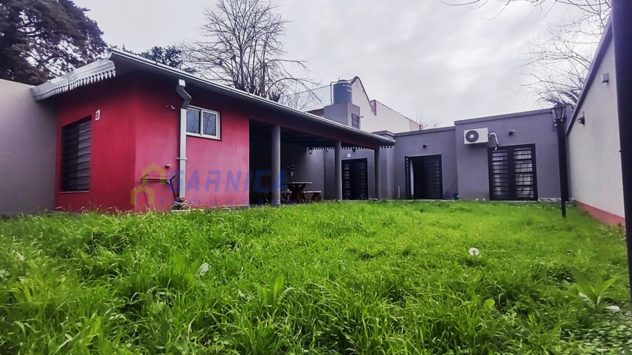 Casa Americana Ituzaingó — foto 12