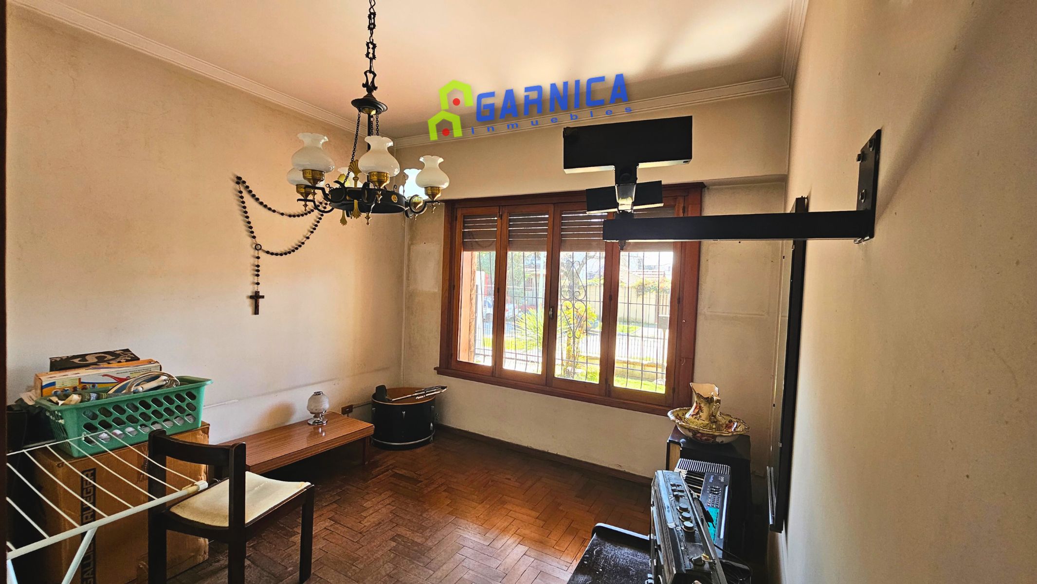 Venta Casa en Padua | 4 Dormitorios, Patio, Garage y Más | IdealVivienda o Inversión — foto 9