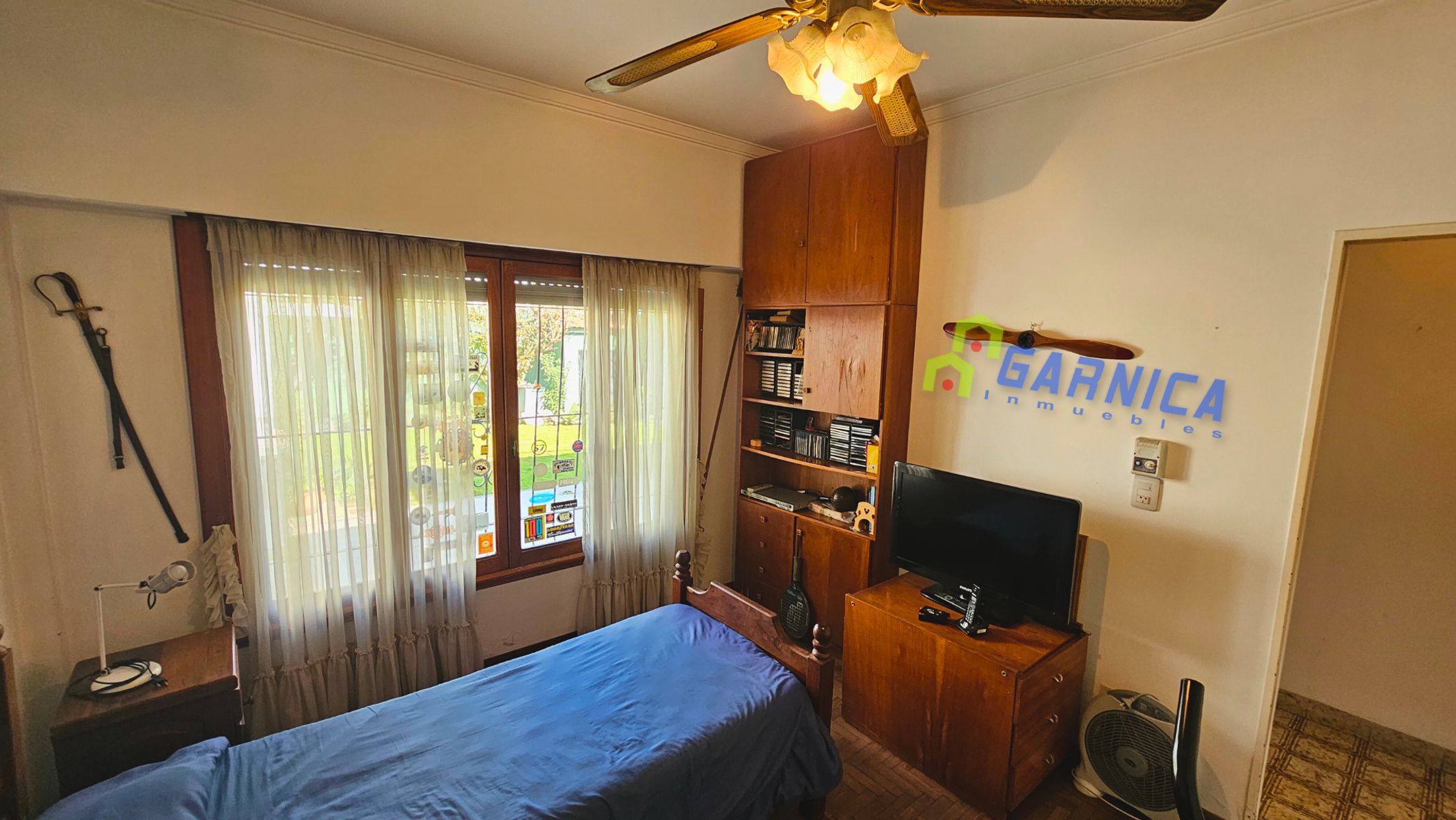 Venta Casa en Padua | 4 Dormitorios, Patio, Garage y Más | IdealVivienda o Inversión — foto 10
