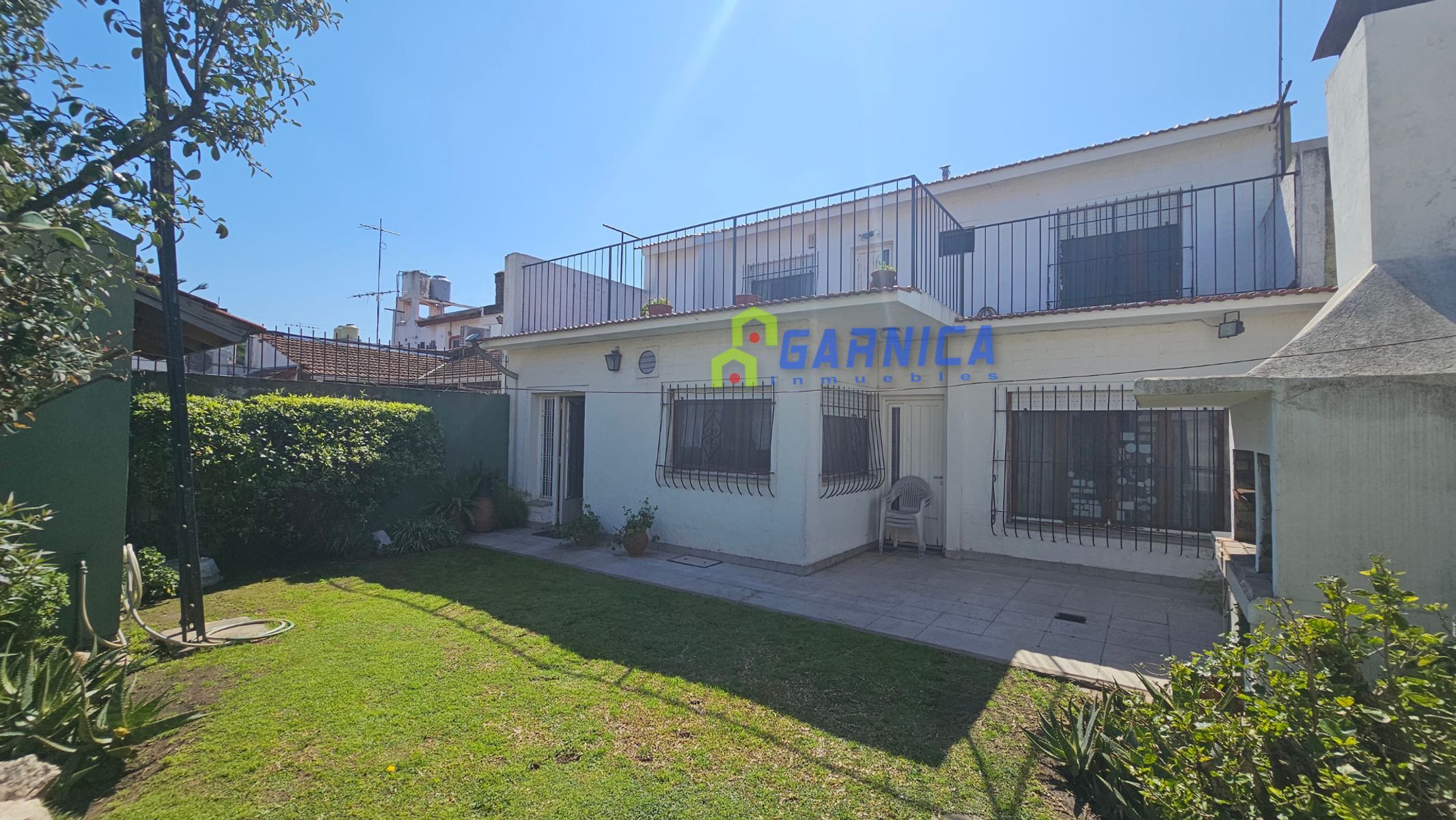 Venta Casa en Padua | 4 Dormitorios, Patio, Garage y Más | IdealVivienda o Inversión — foto 12