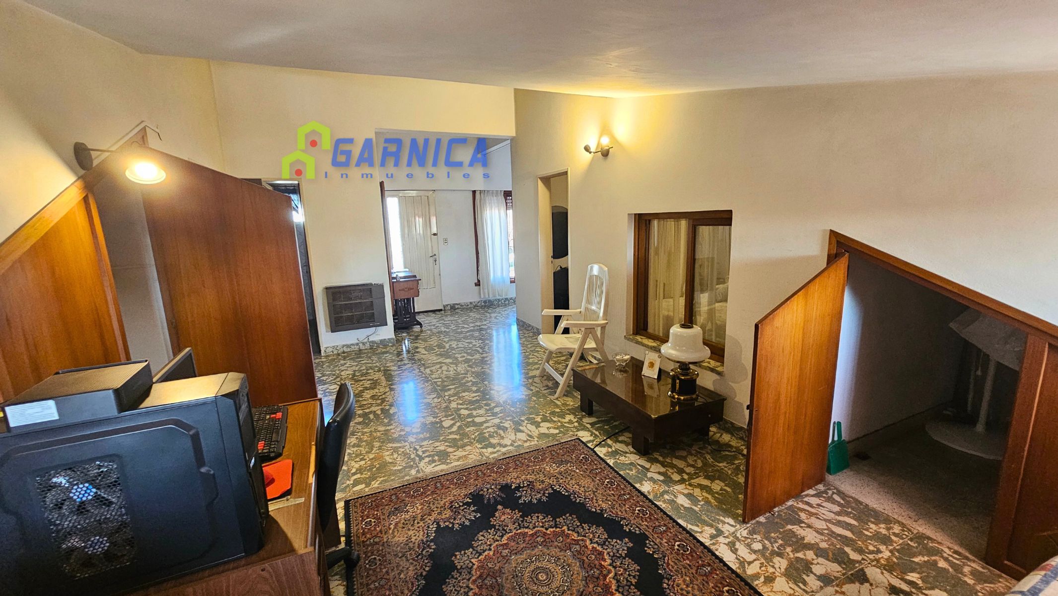 Venta Casa en Padua | 4 Dormitorios, Patio, Garage y Más | IdealVivienda o Inversión — foto 13