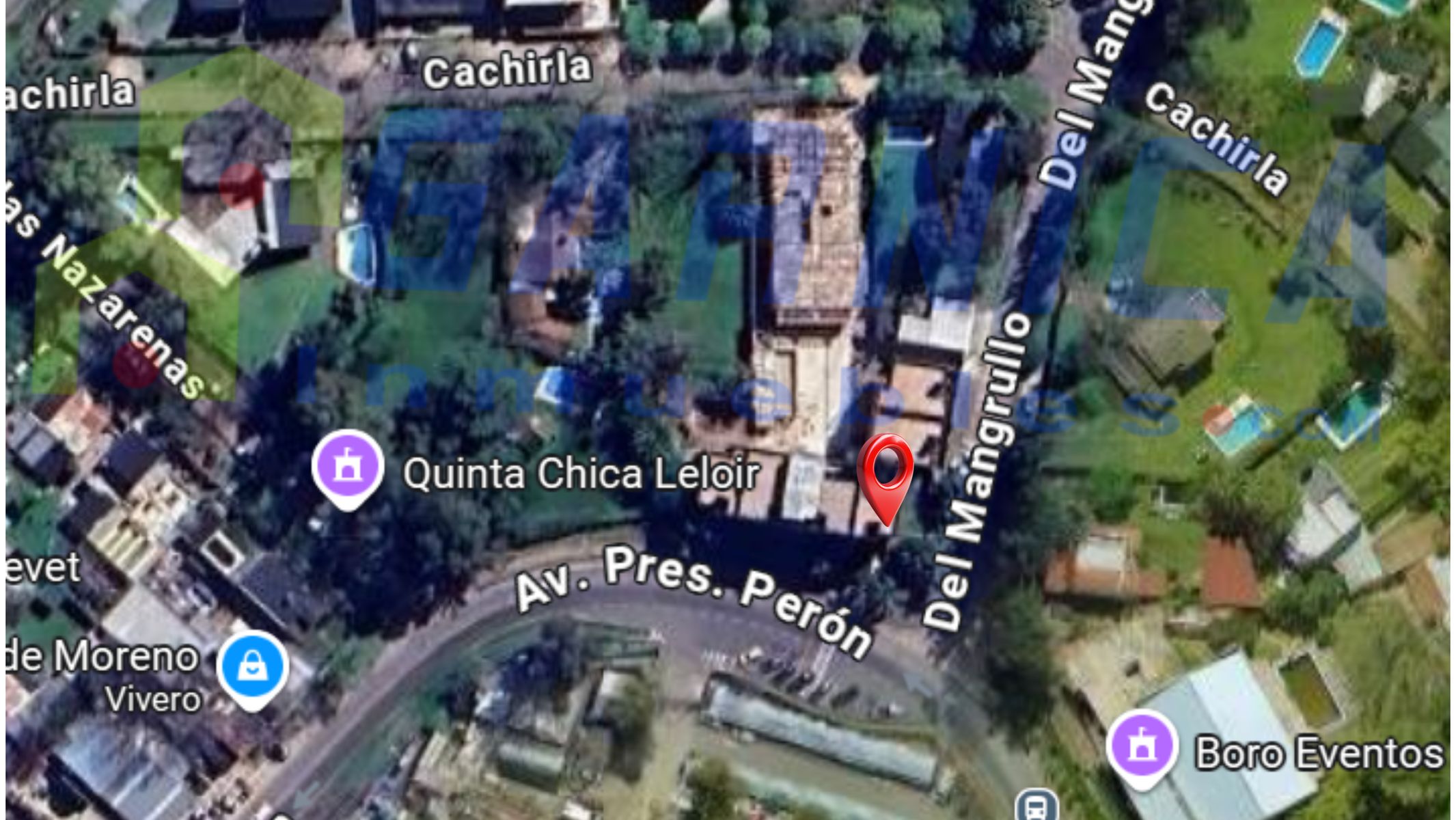 Venta 3 amb/Parque Leloir, anticipo y cuotas en VISTA LELOIR — foto 12