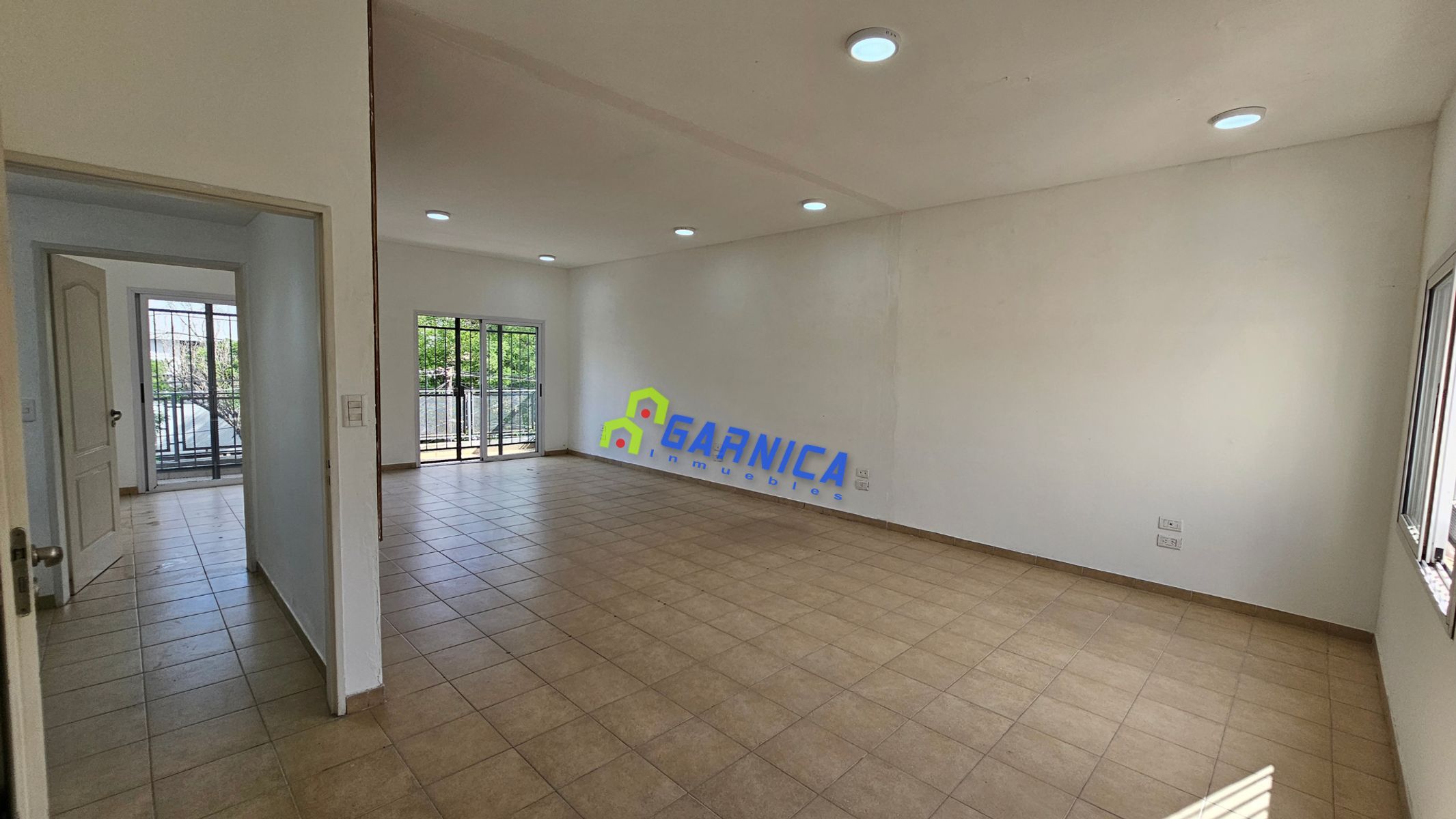 Oficina Centrica Ituzaingo Norte - 3