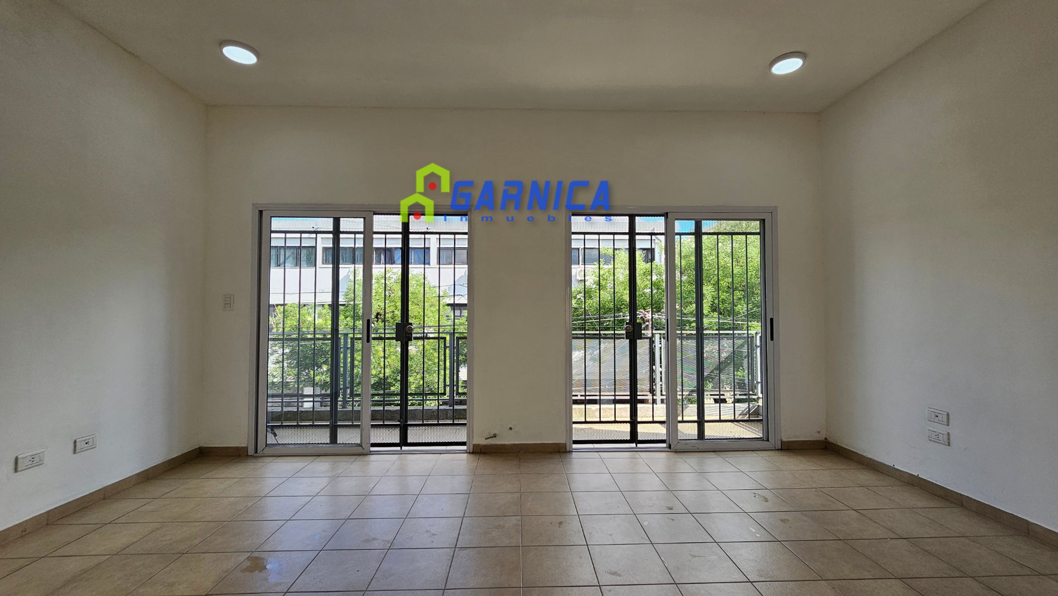 Oficina Centrica Ituzaingo Norte - 9