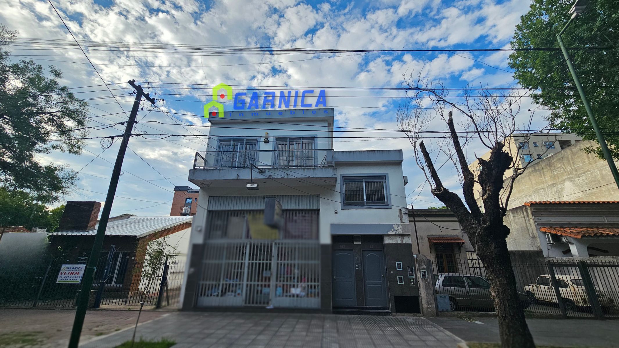 Oficina Centrica Ituzaingo Norte - 11