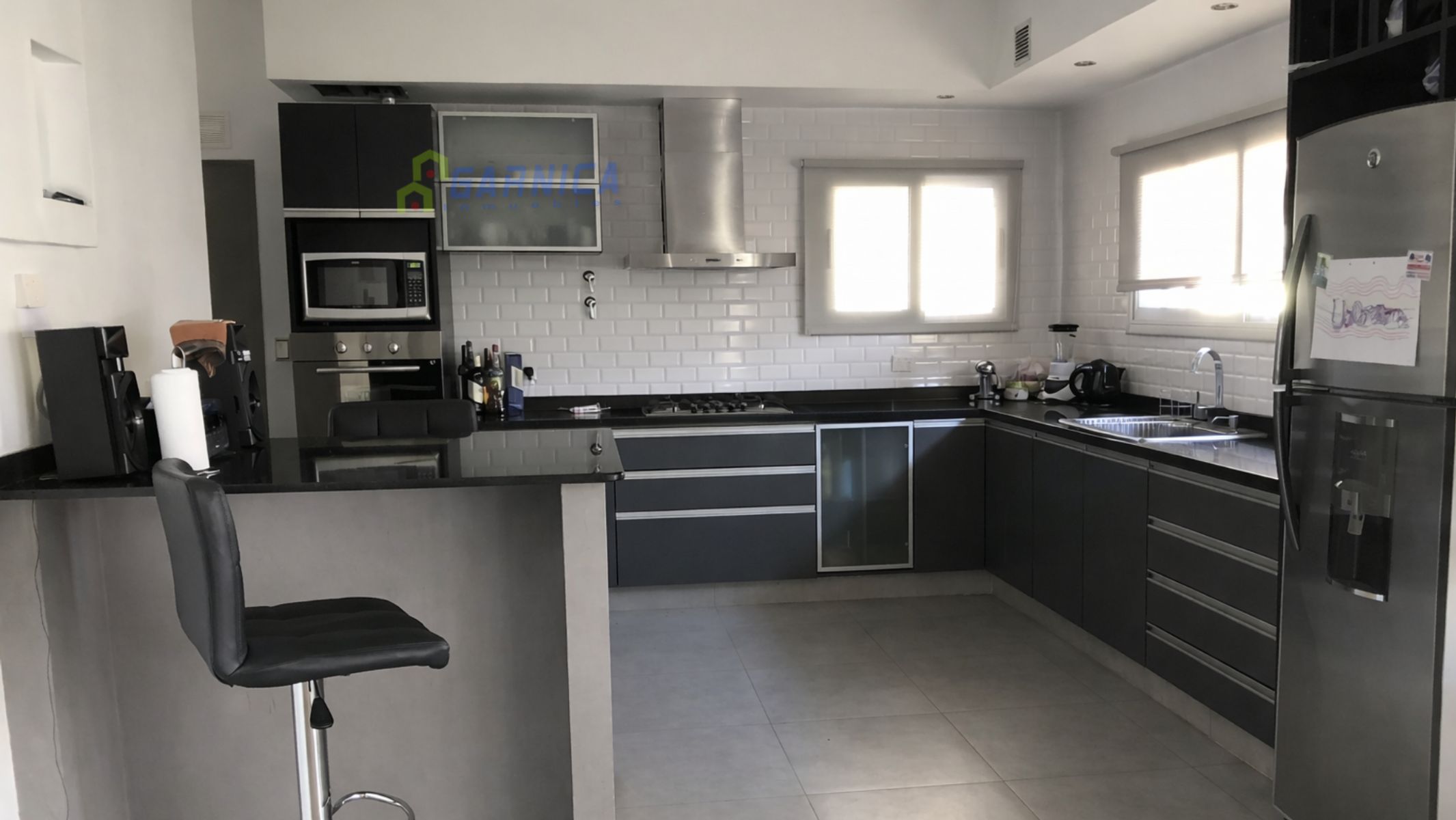 Gran Casa Moderna - Ituzaingo Norte — foto 3
