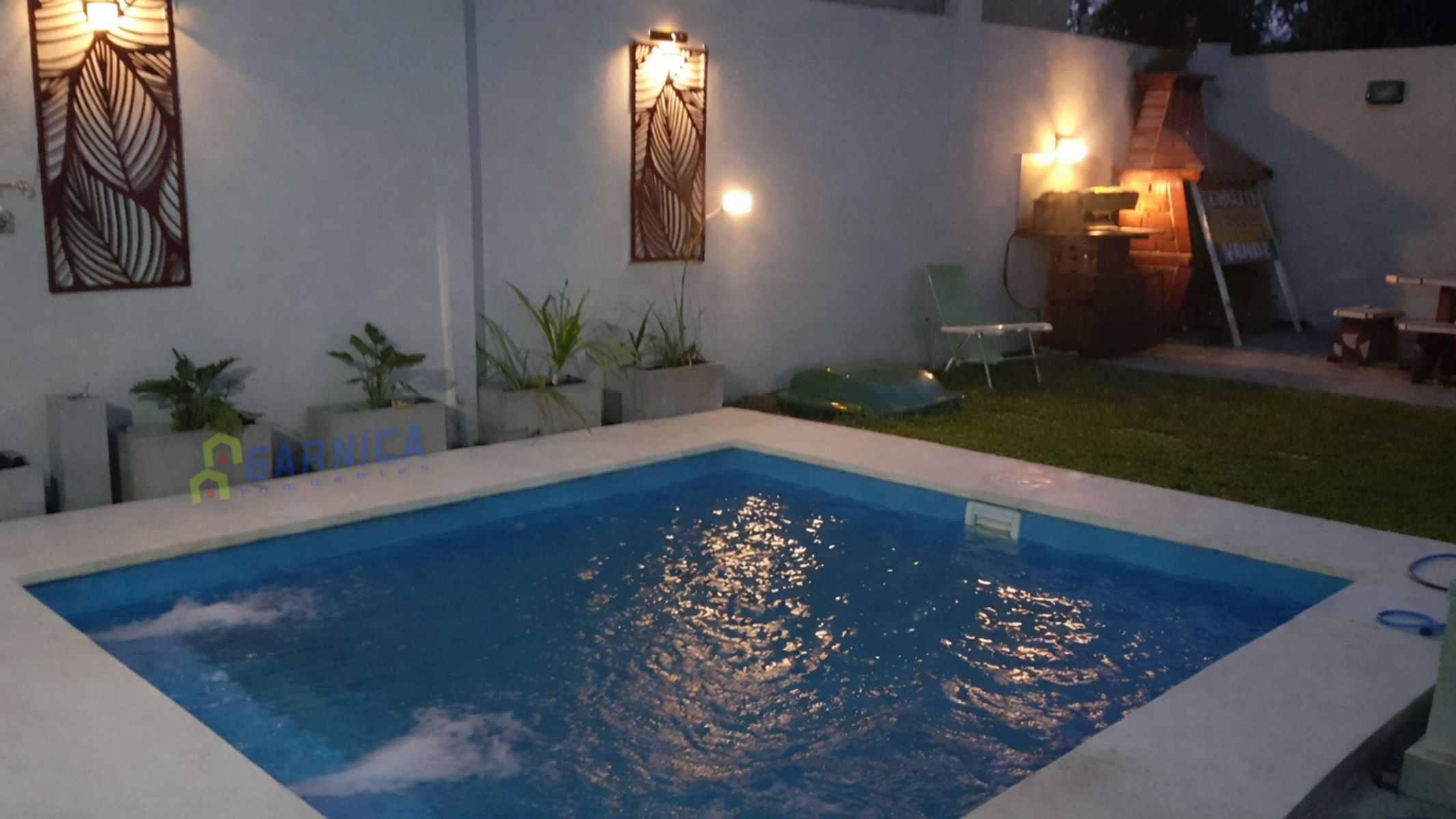Gran Casa Moderna - Ituzaingo Norte — foto 4