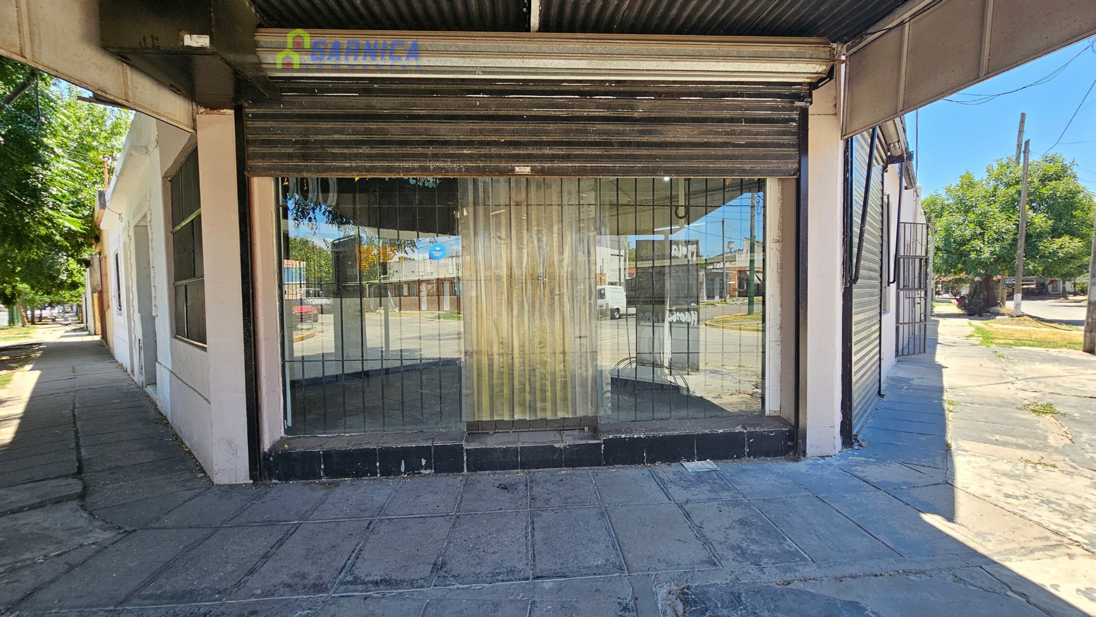 Local esquina (Carniceria) - ituzaingó norte - 2