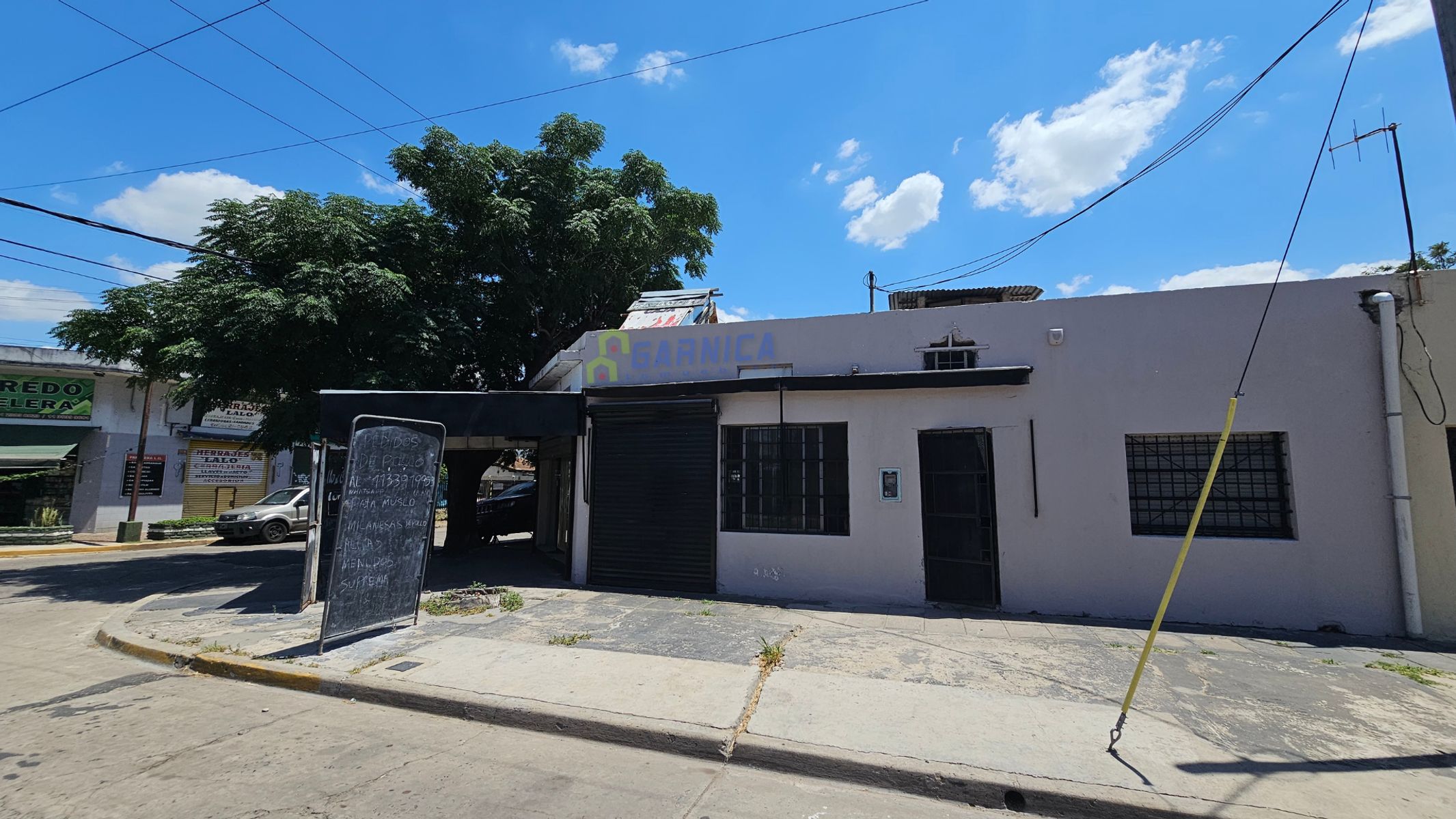 Local esquina (Carniceria) - ituzaingó norte - 4