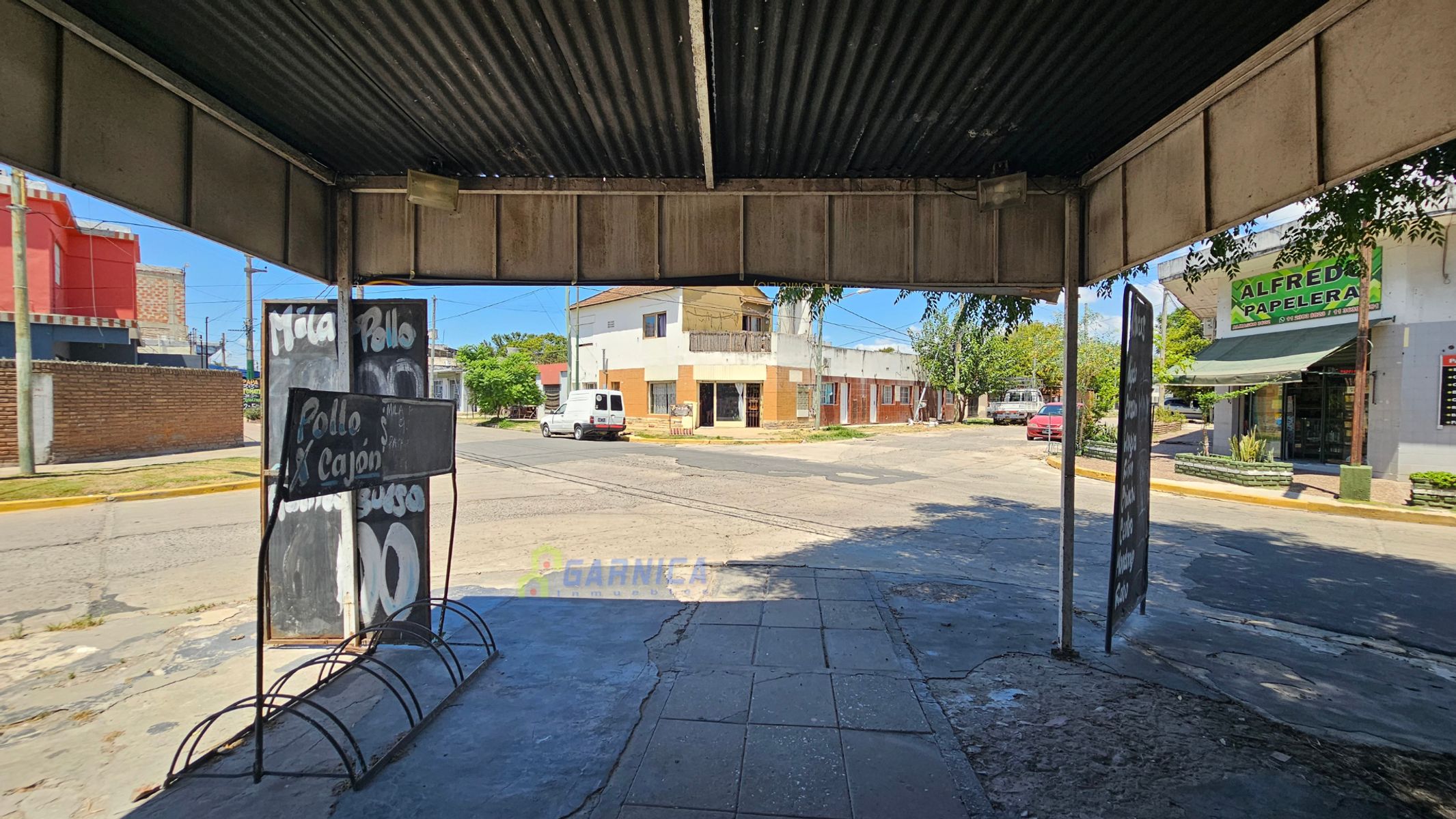 Local esquina (Carniceria) - ituzaingó norte - 9