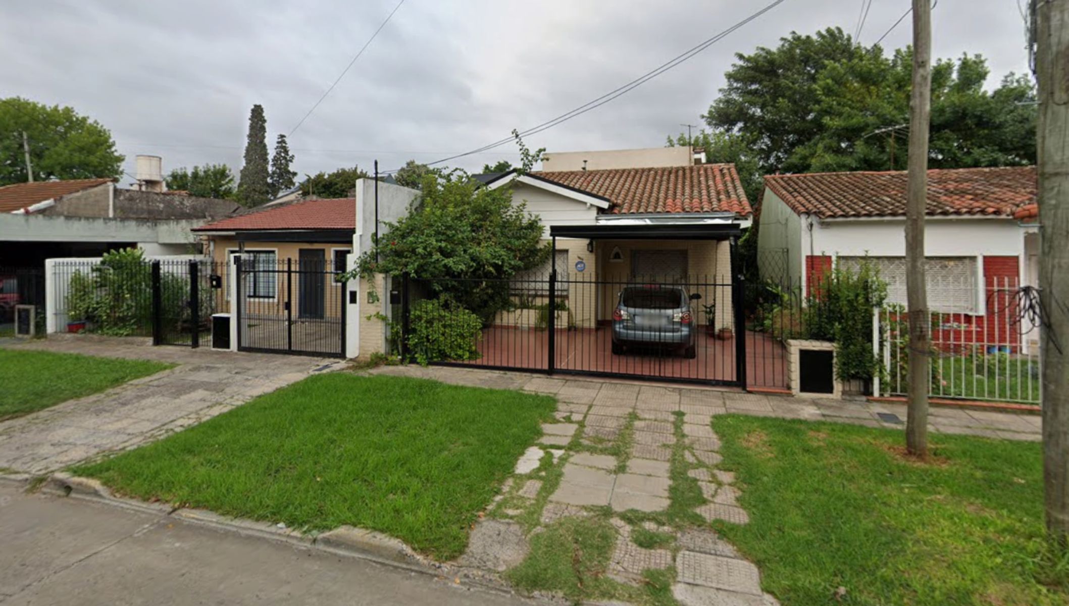 Venta Casa 6 Ambientes en Villa Ariza, Ituzaingó Norte - Lote 407 m² - 4 Dormitorios — foto 4