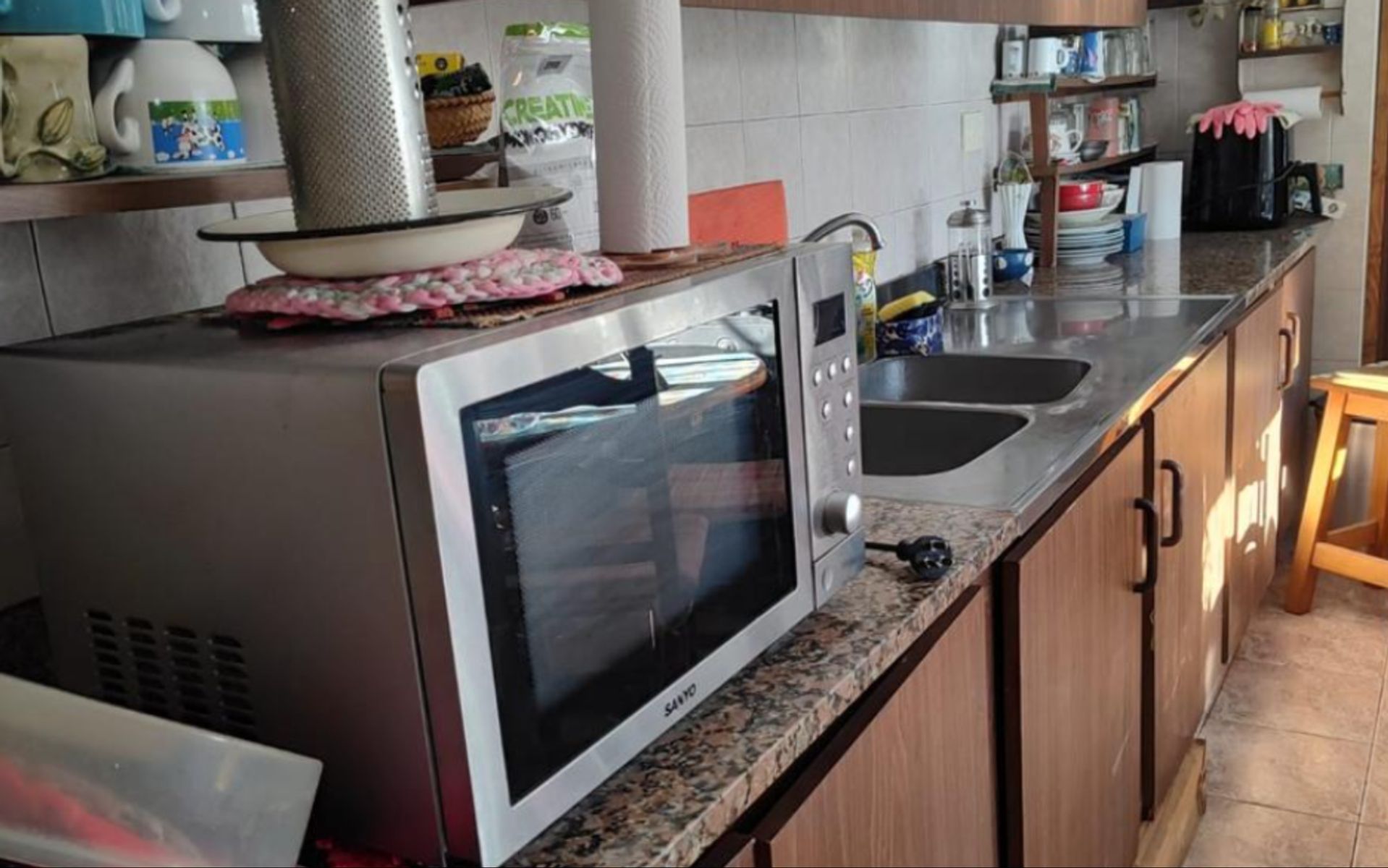 Venta Casa 6 Ambientes en Villa Ariza, Ituzaingó Norte - Lote 407 m² - 4 Dormitorios — foto 5