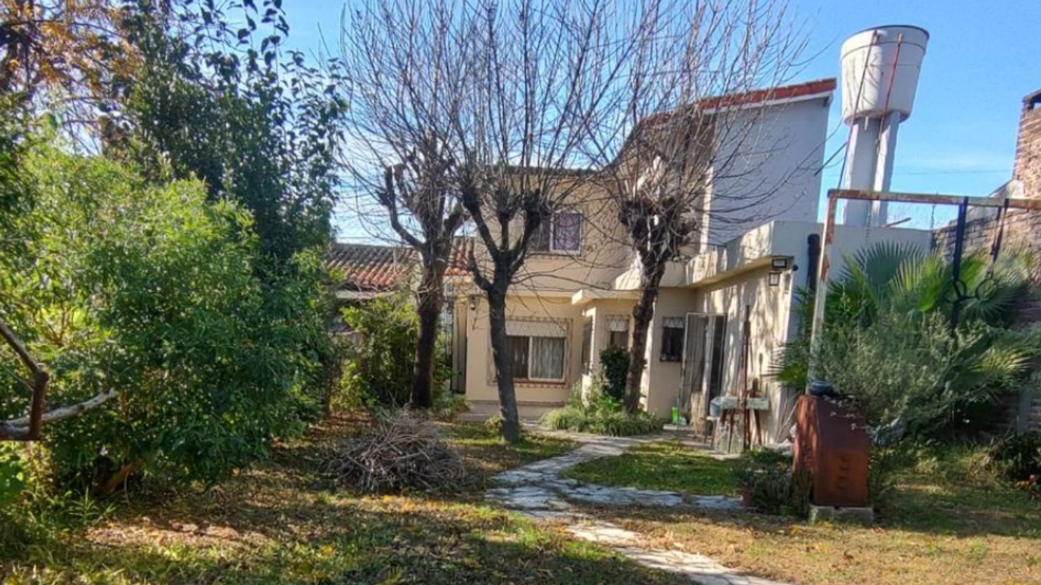 Venta Casa 6 Ambientes en Villa Ariza, Ituzaingó Norte - Lote 407 m² - 4 Dormitorios — foto 13