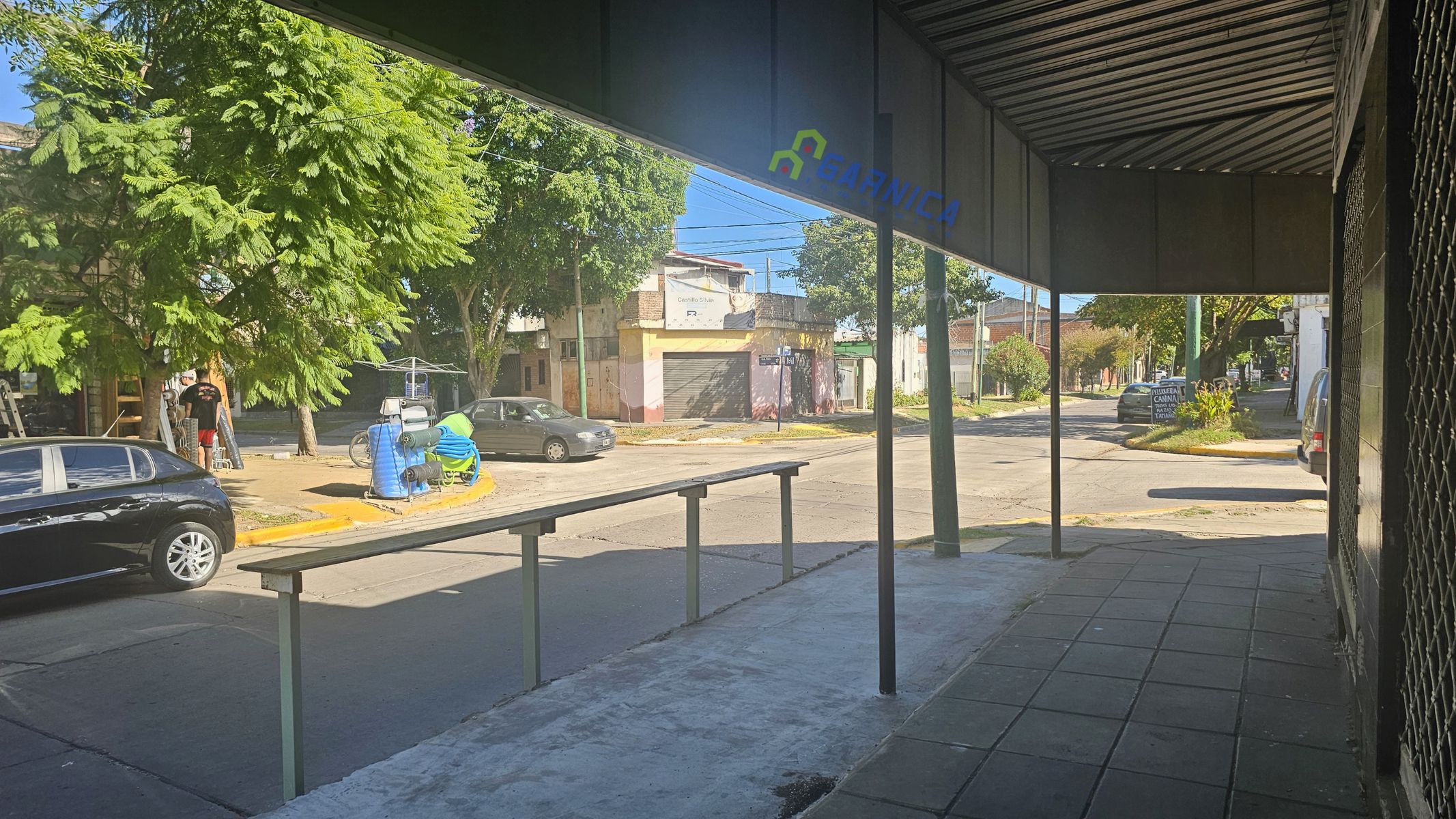 Local Esquina estratégica en Ituzaingó Sur - 9