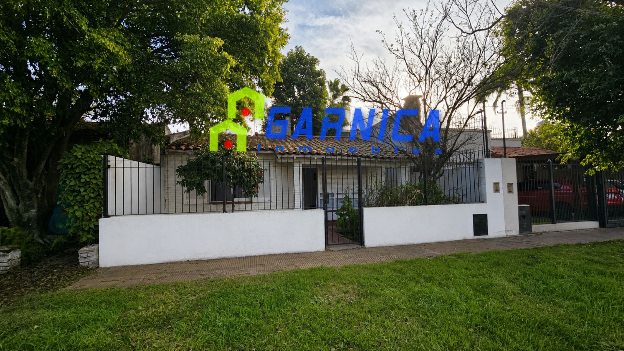 VENTA Casa Antigua, Villa Ariza, Ituzaingó Norte - 1