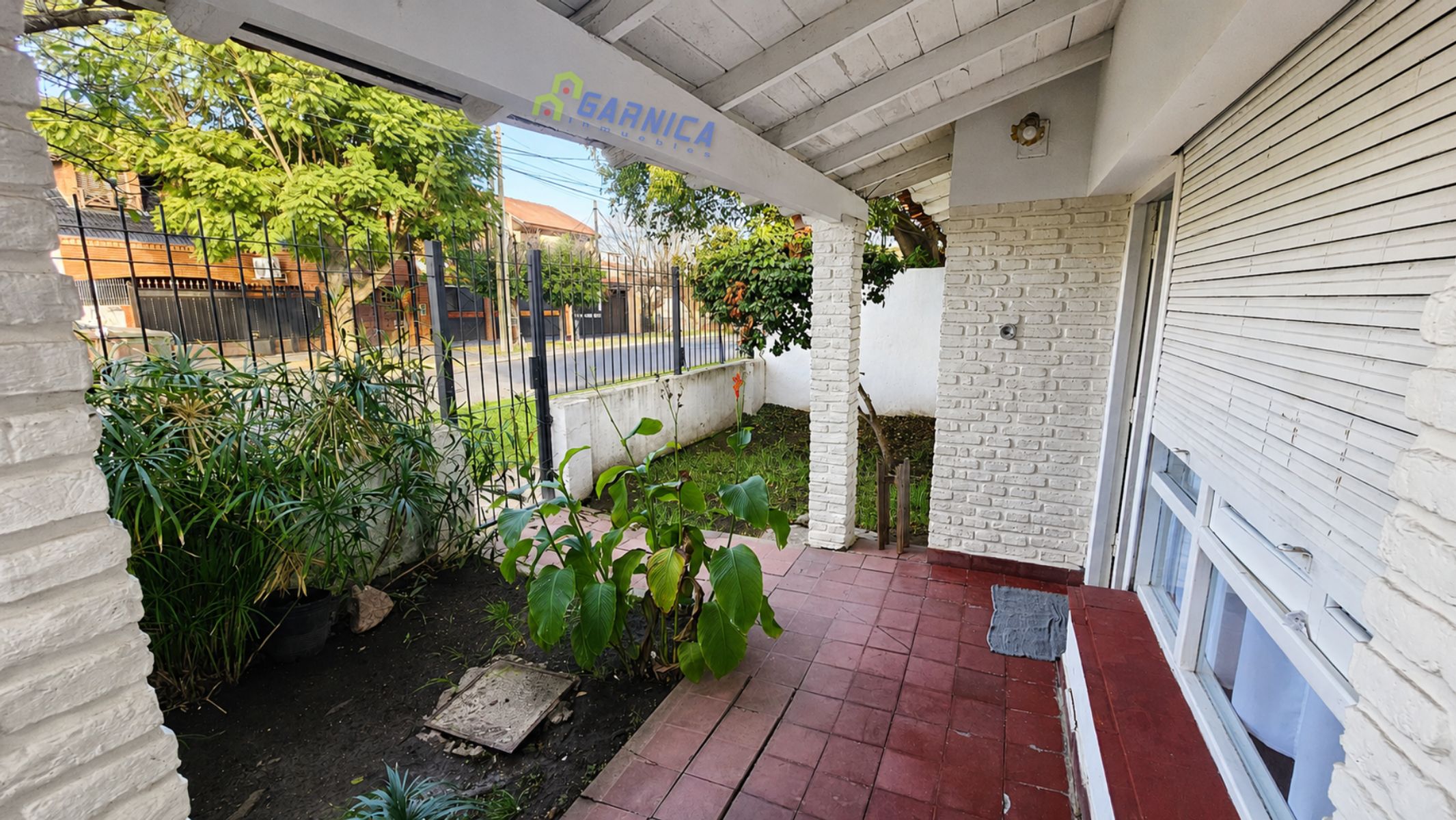 VENTA Casa Antigua, Villa Ariza, Ituzaingó Norte - 2