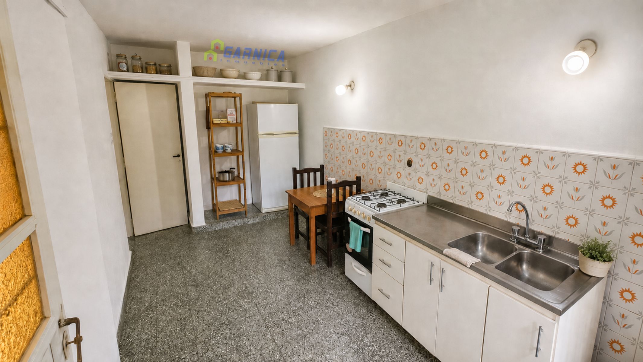 VENTA Casa Antigua, Villa Ariza, Ituzaingó Norte - 6