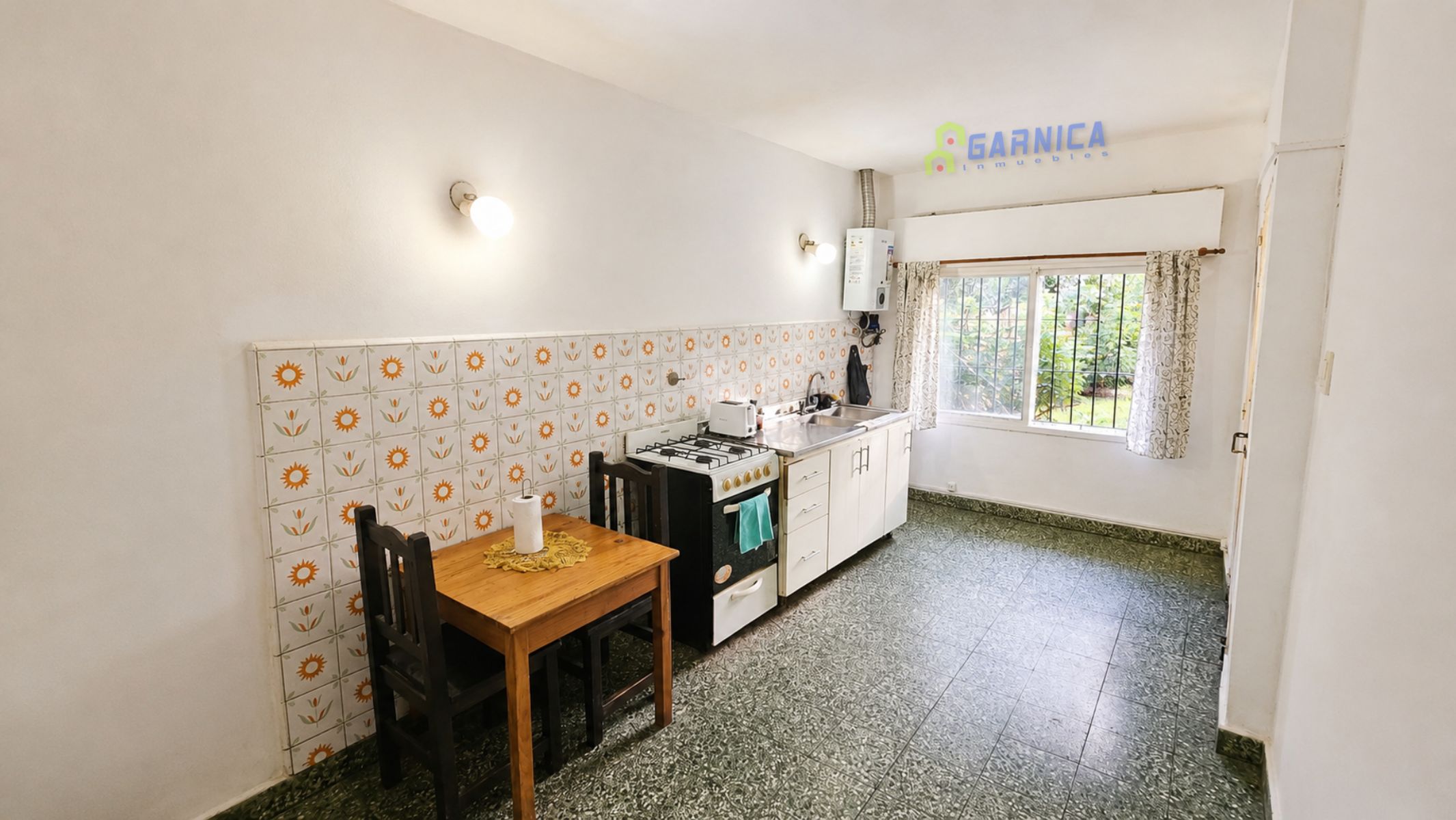 VENTA Casa Antigua, Villa Ariza, Ituzaingó Norte - 7