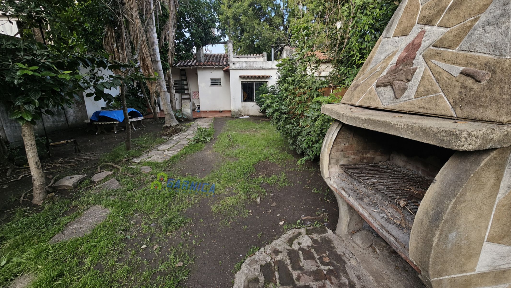 VENTA Casa Antigua, Villa Ariza, Ituzaingó Norte - 9