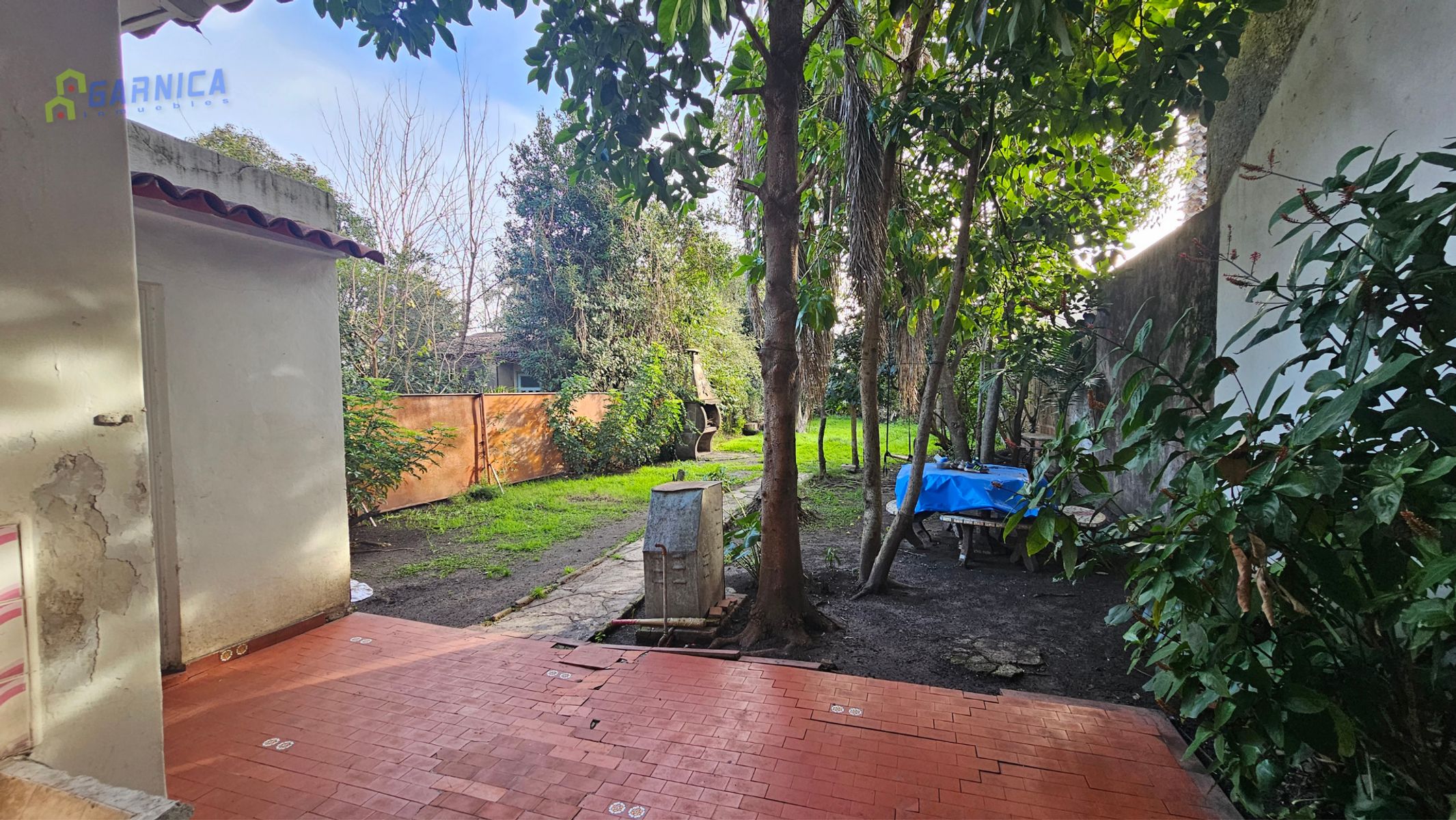 VENTA Casa Antigua, Villa Ariza, Ituzaingó Norte - 10