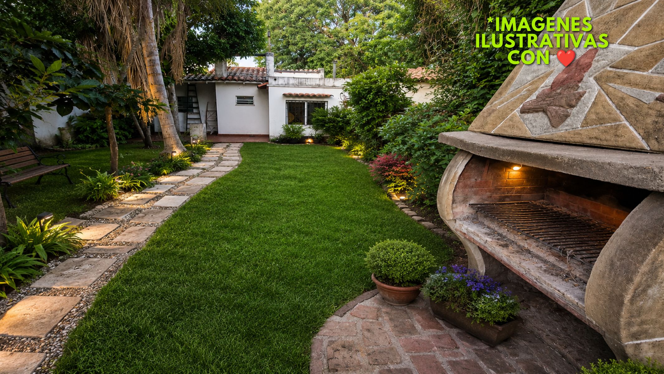 VENTA Casa Antigua, Villa Ariza, Ituzaingó Norte - 12
