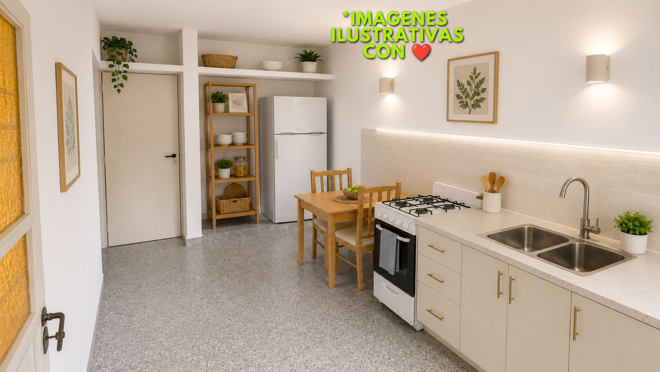 VENTA Casa Antigua, Villa Ariza, Ituzaingó Norte - 13
