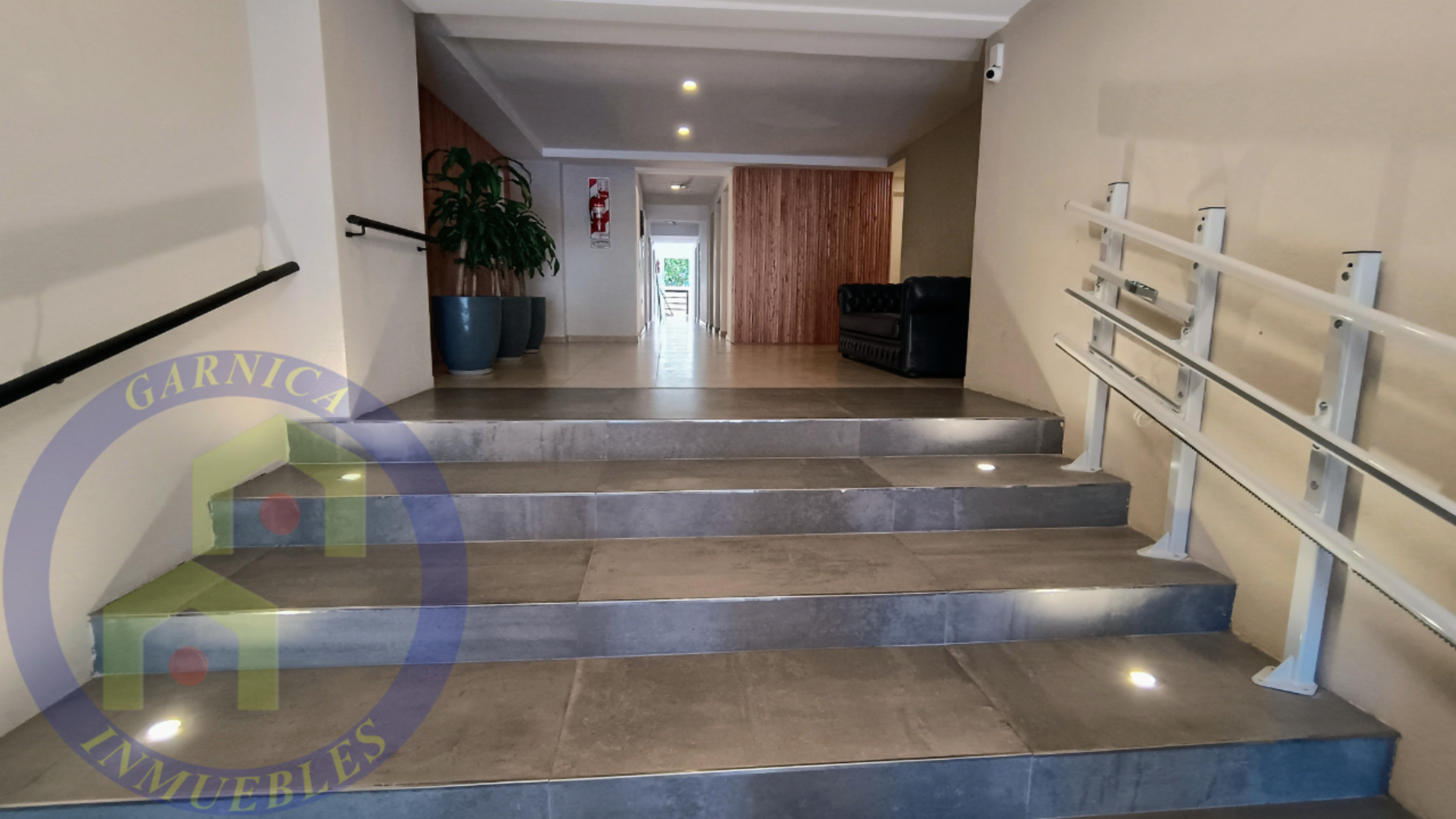 Monoambiente Ituzaingó Las Heras 300 — foto 2