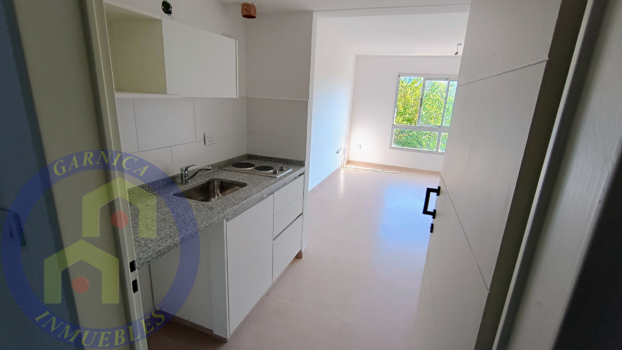 Monoambiente Ituzaingó Las Heras 300 — foto 4