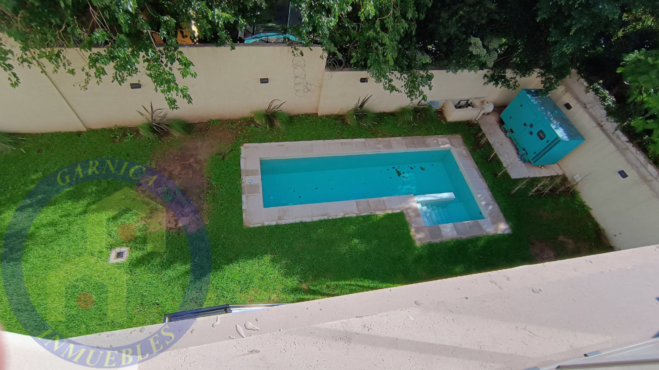 Monoambiente Ituzaingó Las Heras 300 — foto 8