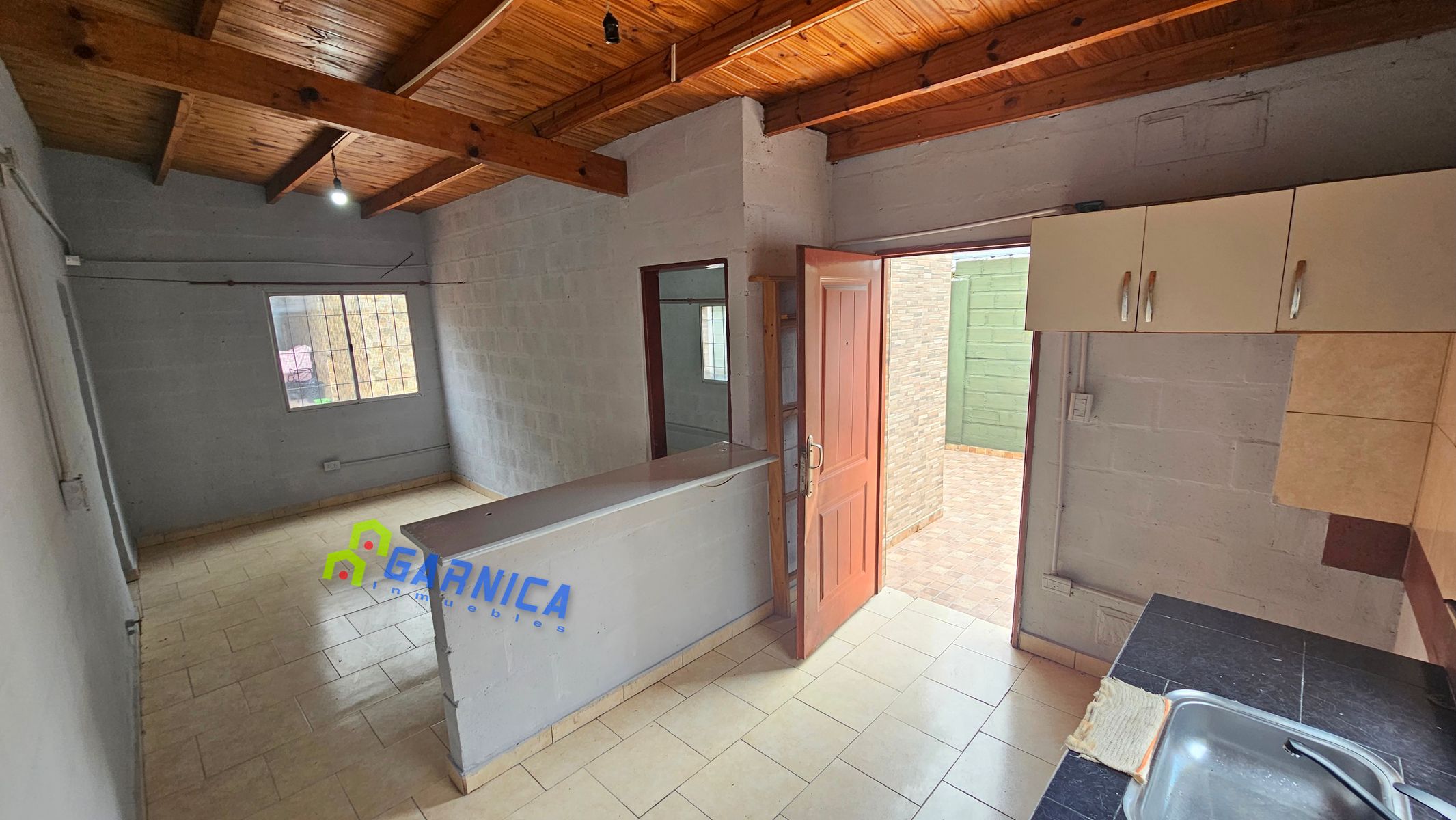 Alquiler PH 3 ambientes con patio compartido en Caseros - 5