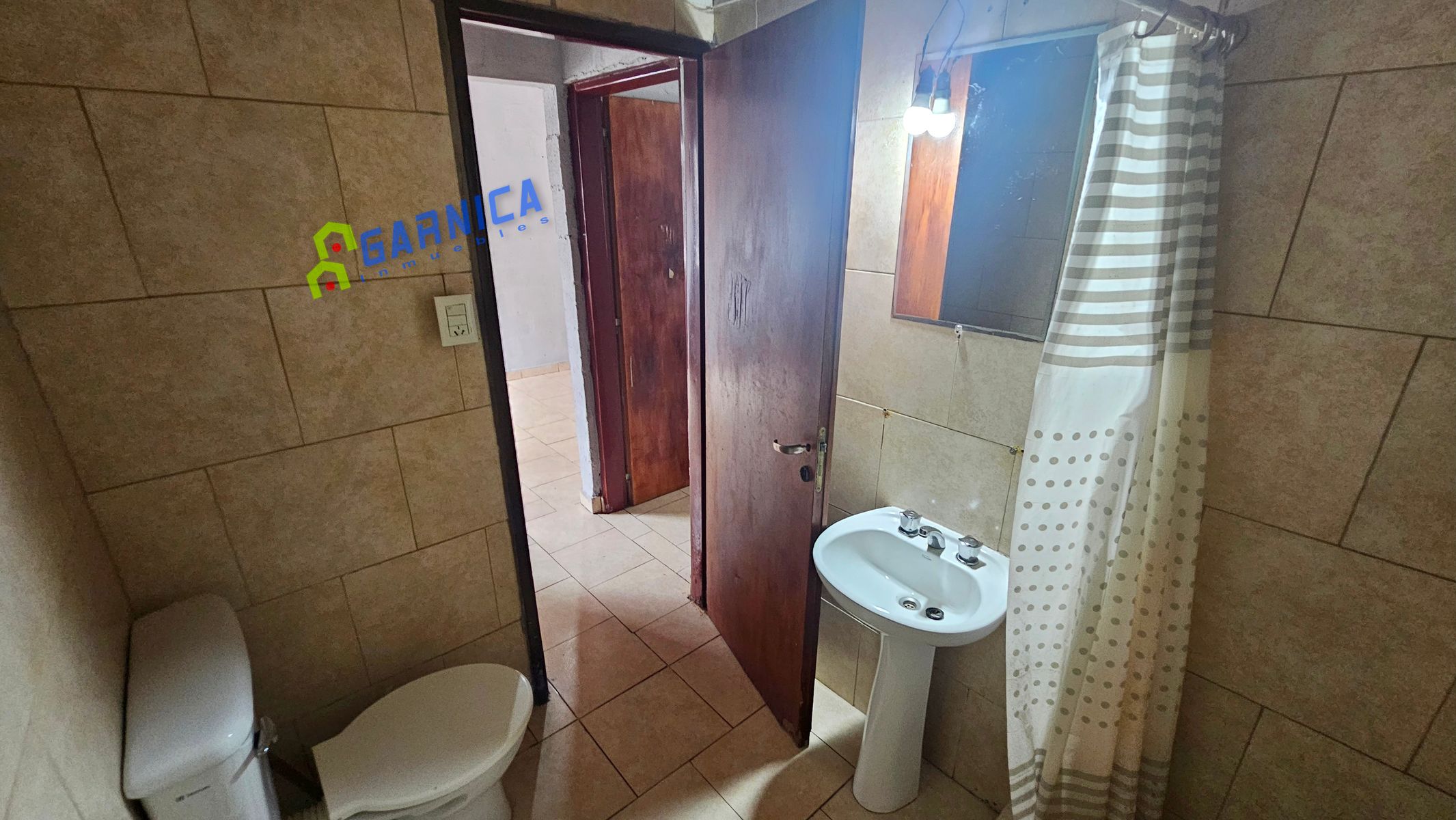 Alquiler PH 3 ambientes con patio compartido en Caseros - 6