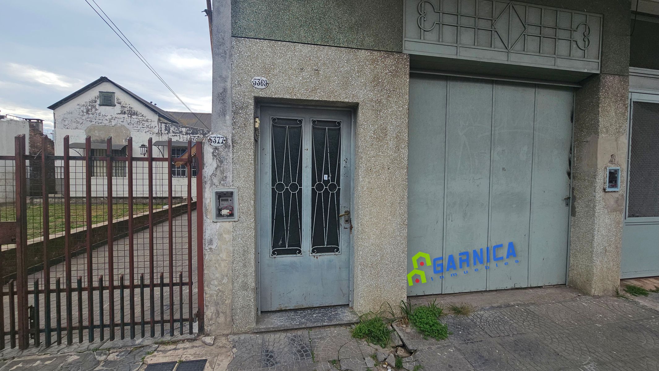 Alquiler PH 3 ambientes con patio compartido en Caseros - 8