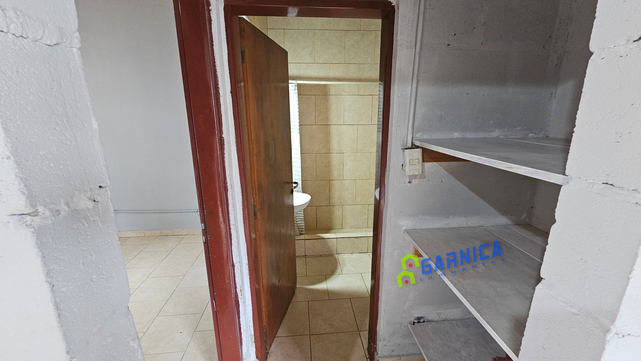 Alquiler PH 3 ambientes con patio compartido en Caseros - 10