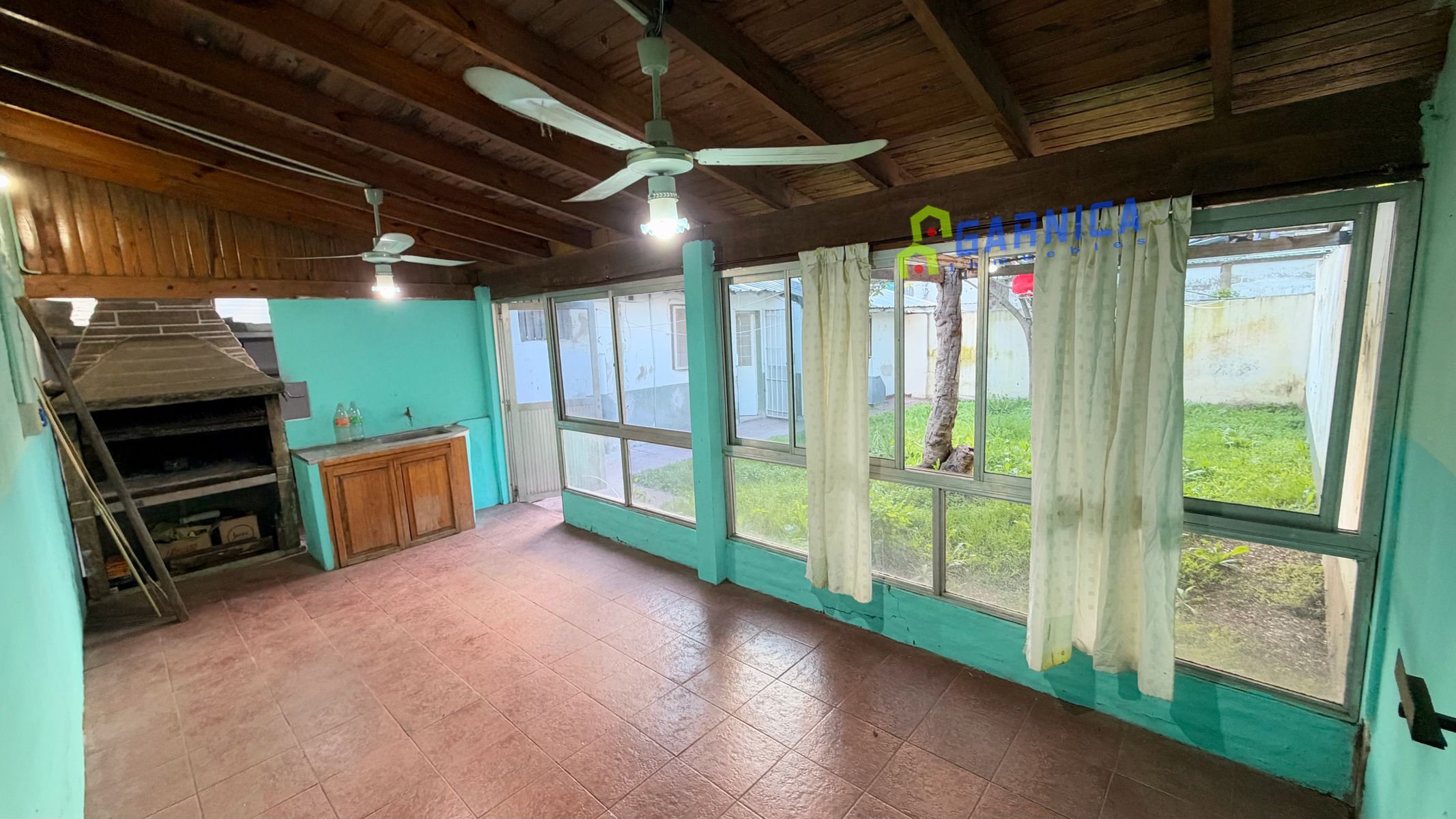 Casa al frente en alquiler en Ecuador 1187, Ituzaingó — foto 11