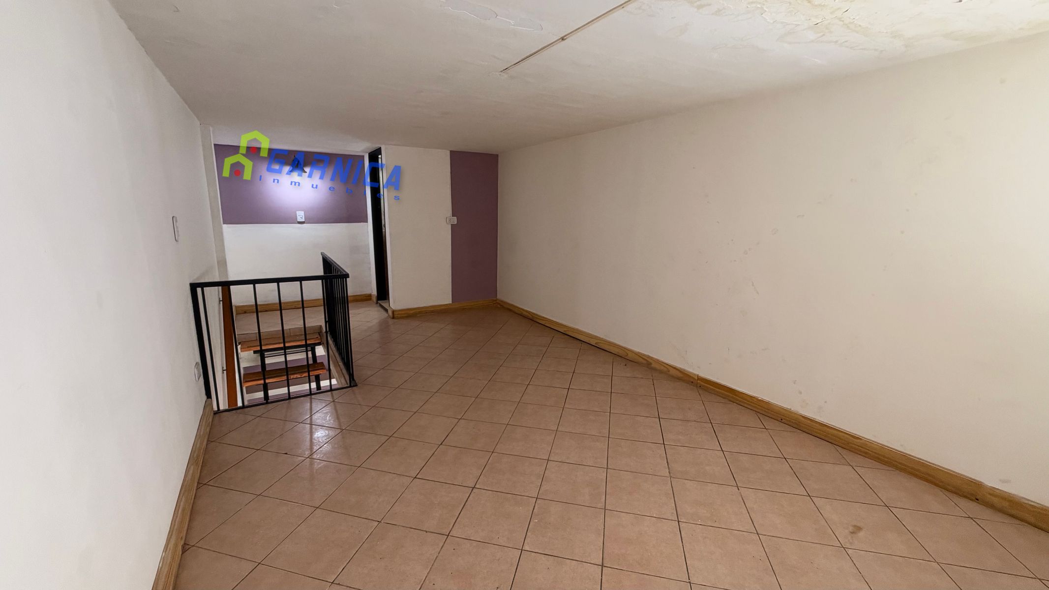Local con entrepiso en venta en Morón - 4