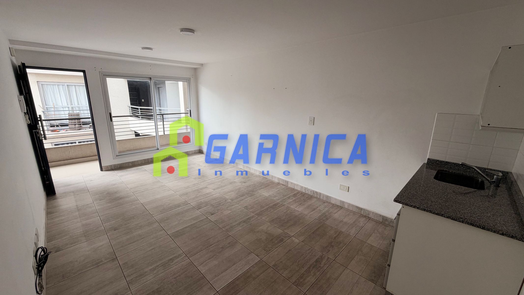 Departamento de 2 ambientes en venta en Morón - La Roche 343, 3° 13 - 1