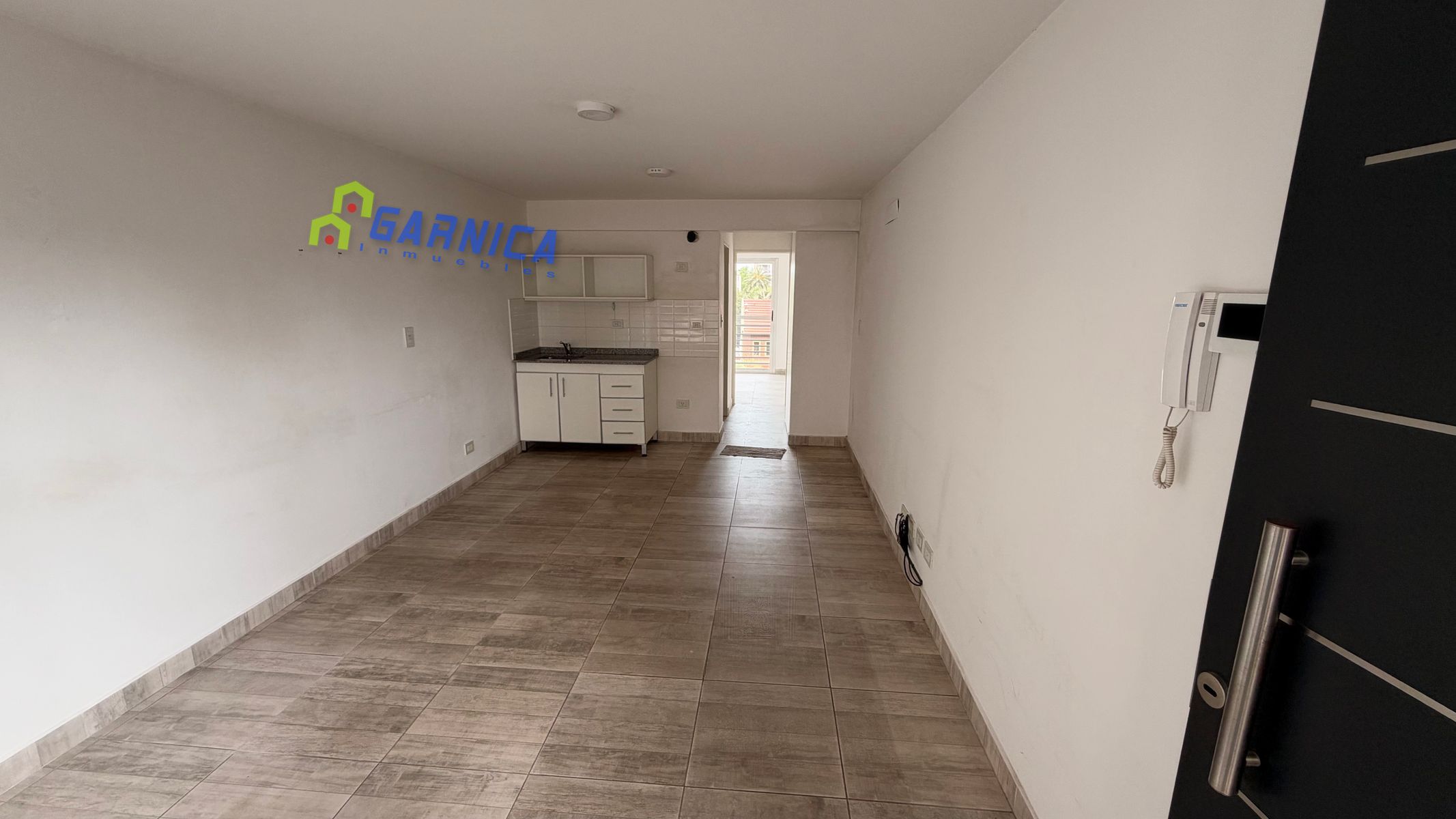 Departamento de 2 ambientes en venta en Morón - La Roche 343, 3° 13 - 2