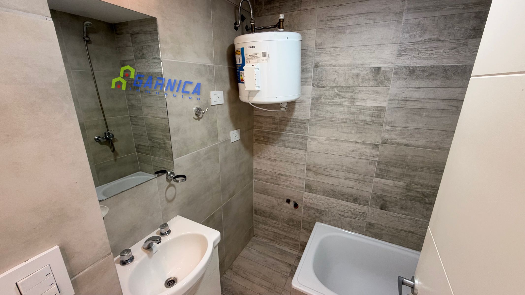 Departamento de 2 ambientes en venta en Morón - La Roche 343, 3° 13 - 4