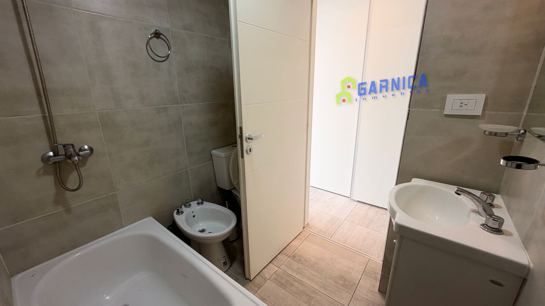 Departamento de 2 ambientes en venta en Morón - La Roche 343, 3° 13 - 5