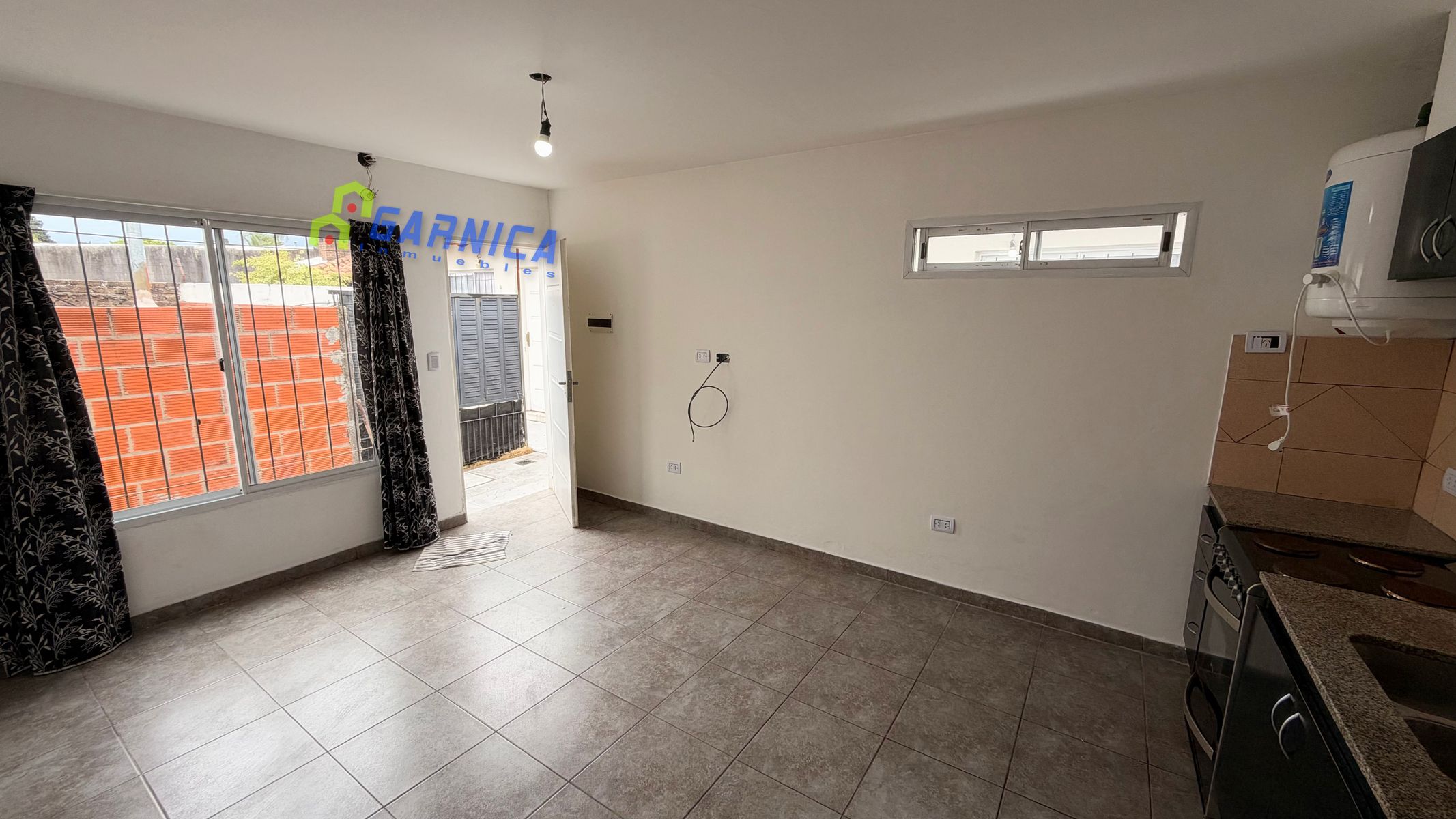 PH de 2 ambientes en alquiler en Castelar - Blas Parera 694 PH2 - 2