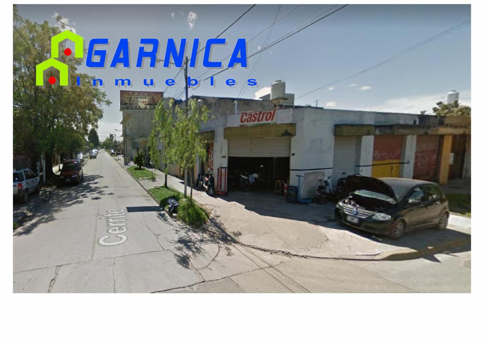 VENTA Locales Comerciales en Ituzaingó, Buenos Aires APTO CREDITO BANCOS PRIVADOS